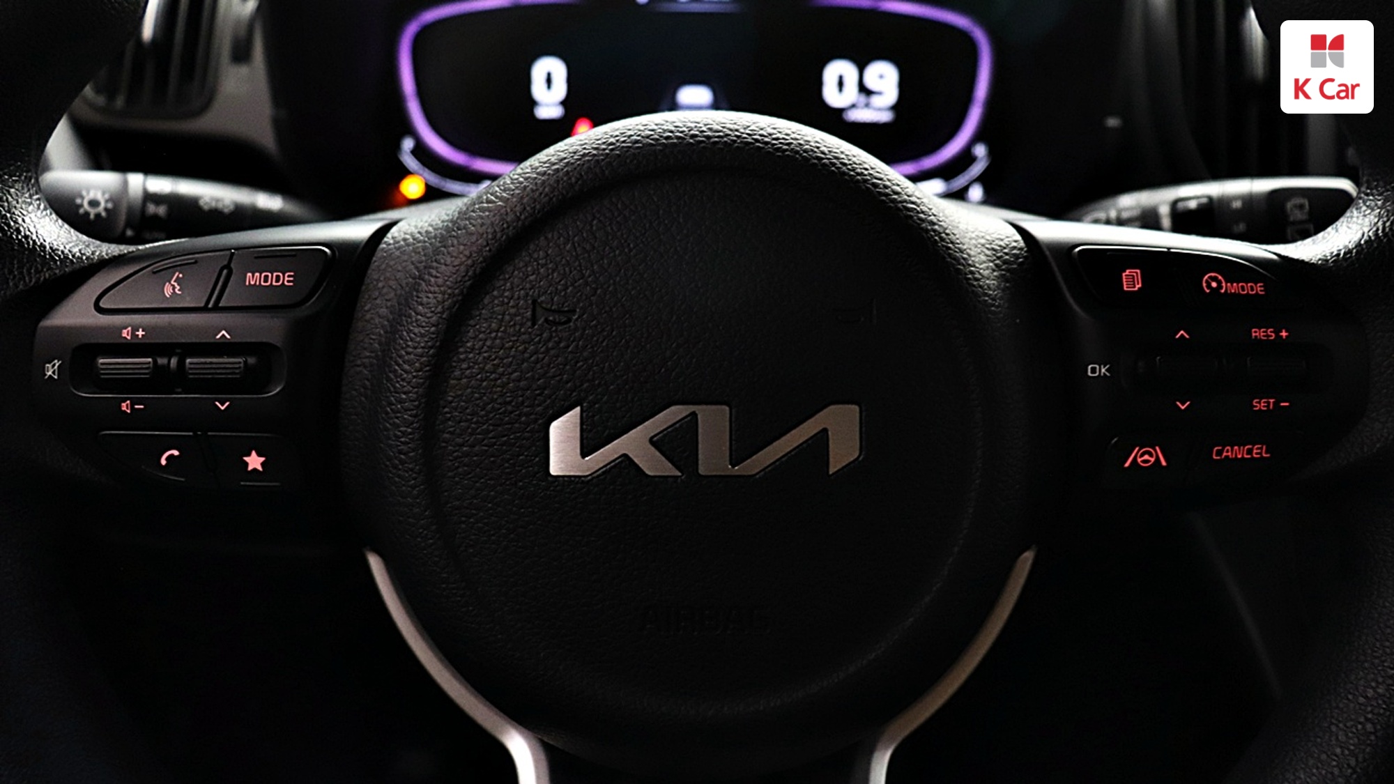 Kia Ray (1 мест) Prestige, миниатюра 19