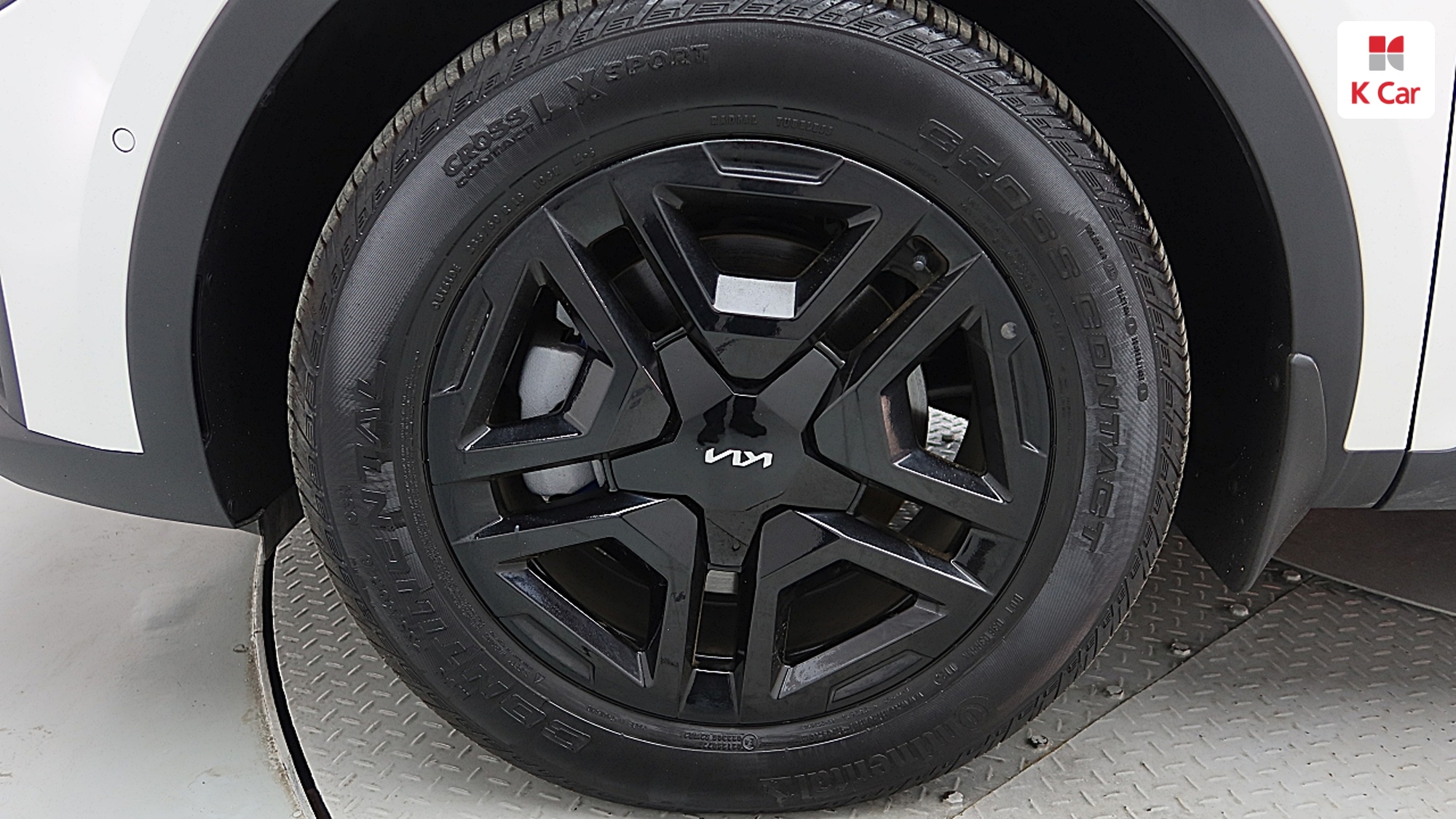 Kia Sorento бензин Turbo 1.6 2WD Gravity, миниатюра 2