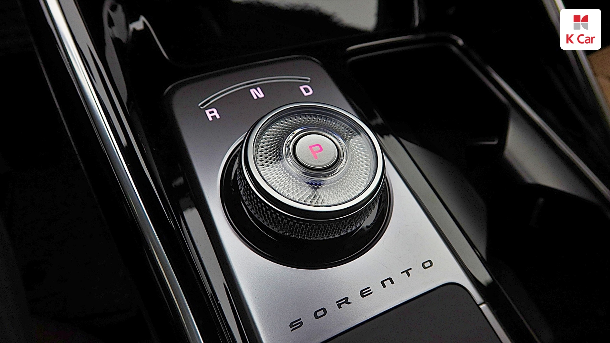 Kia Sorento бензин Turbo 1.6 2WD Gravity, миниатюра 15