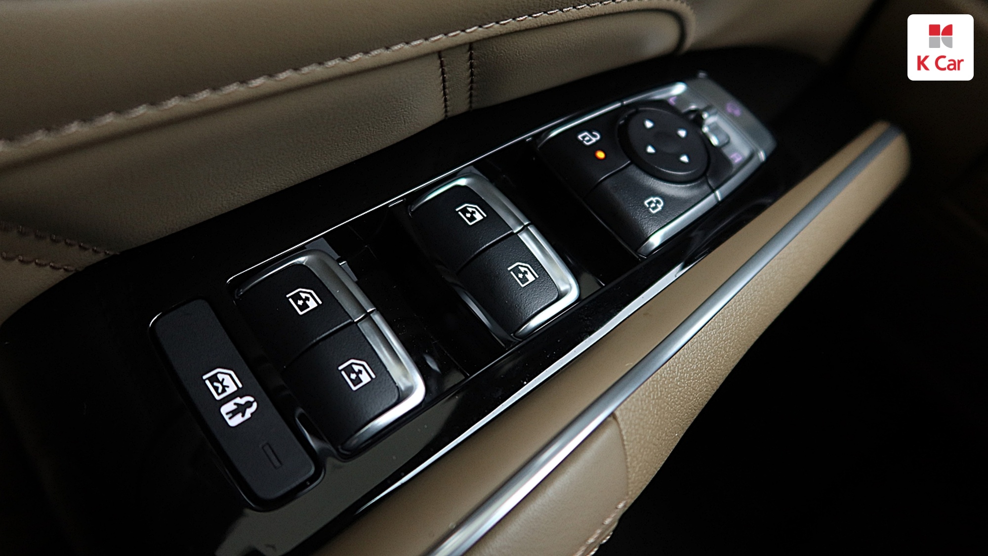 Kia Sorento бензин Turbo 1.6 2WD Gravity, миниатюра 19