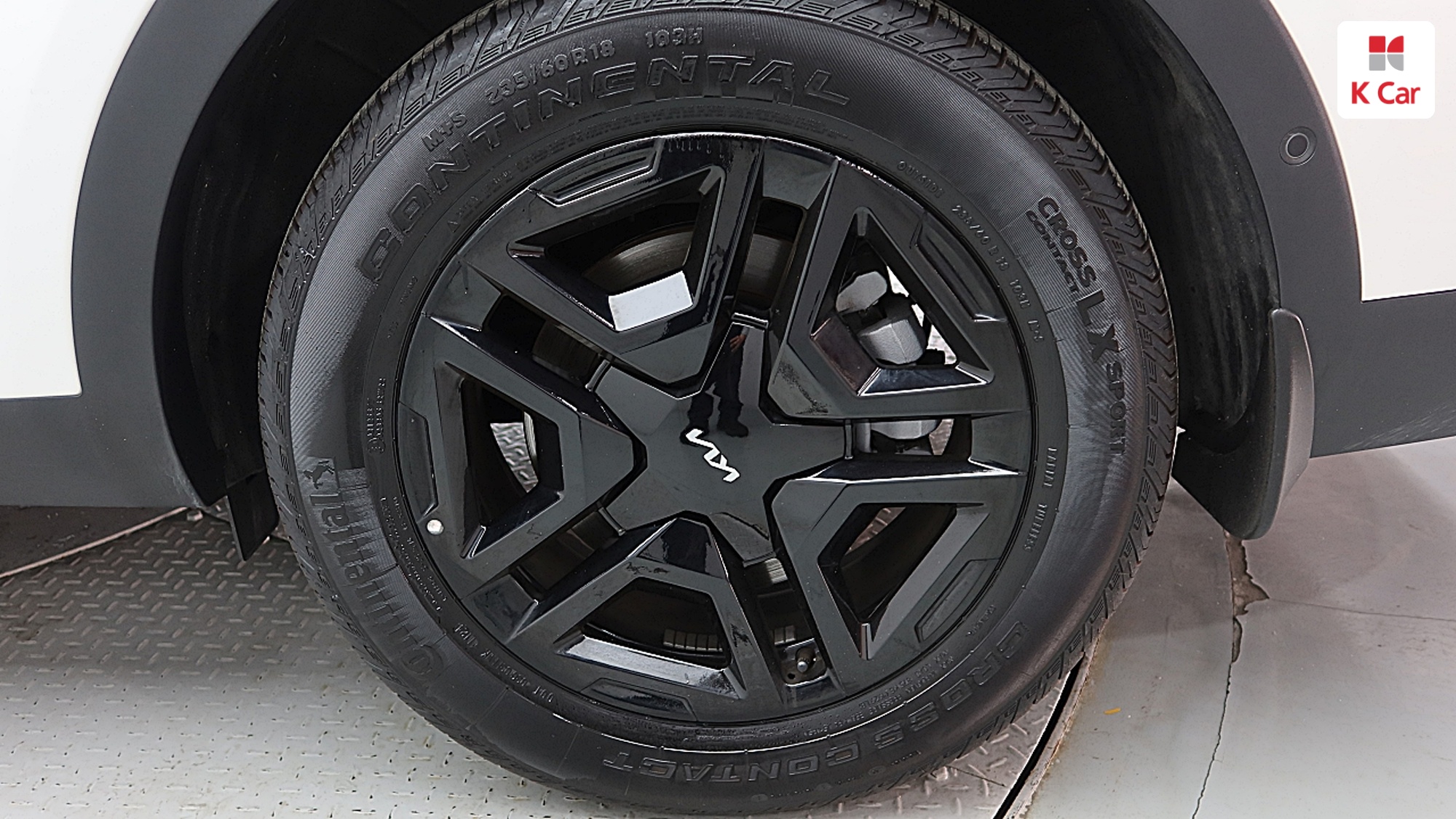 Kia Sorento бензин Turbo 1.6 2WD Gravity, миниатюра 3