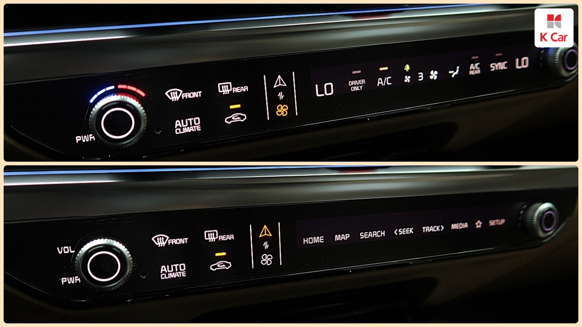 Kia Sorento бензин Turbo 1.6 2WD Gravity, миниатюра 27