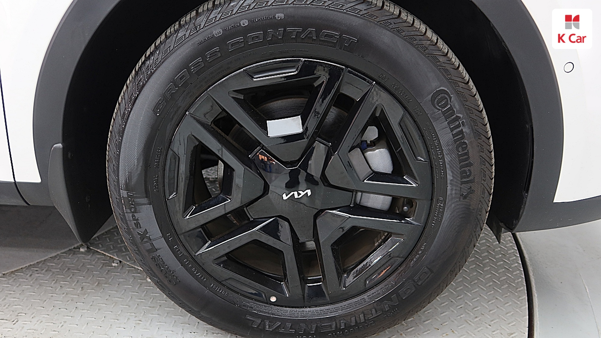 Kia Sorento бензин Turbo 1.6 2WD Gravity, миниатюра 4