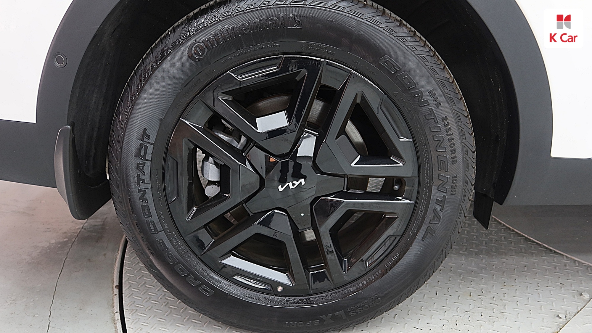 Kia Sorento бензин Turbo 1.6 2WD Gravity, миниатюра 5