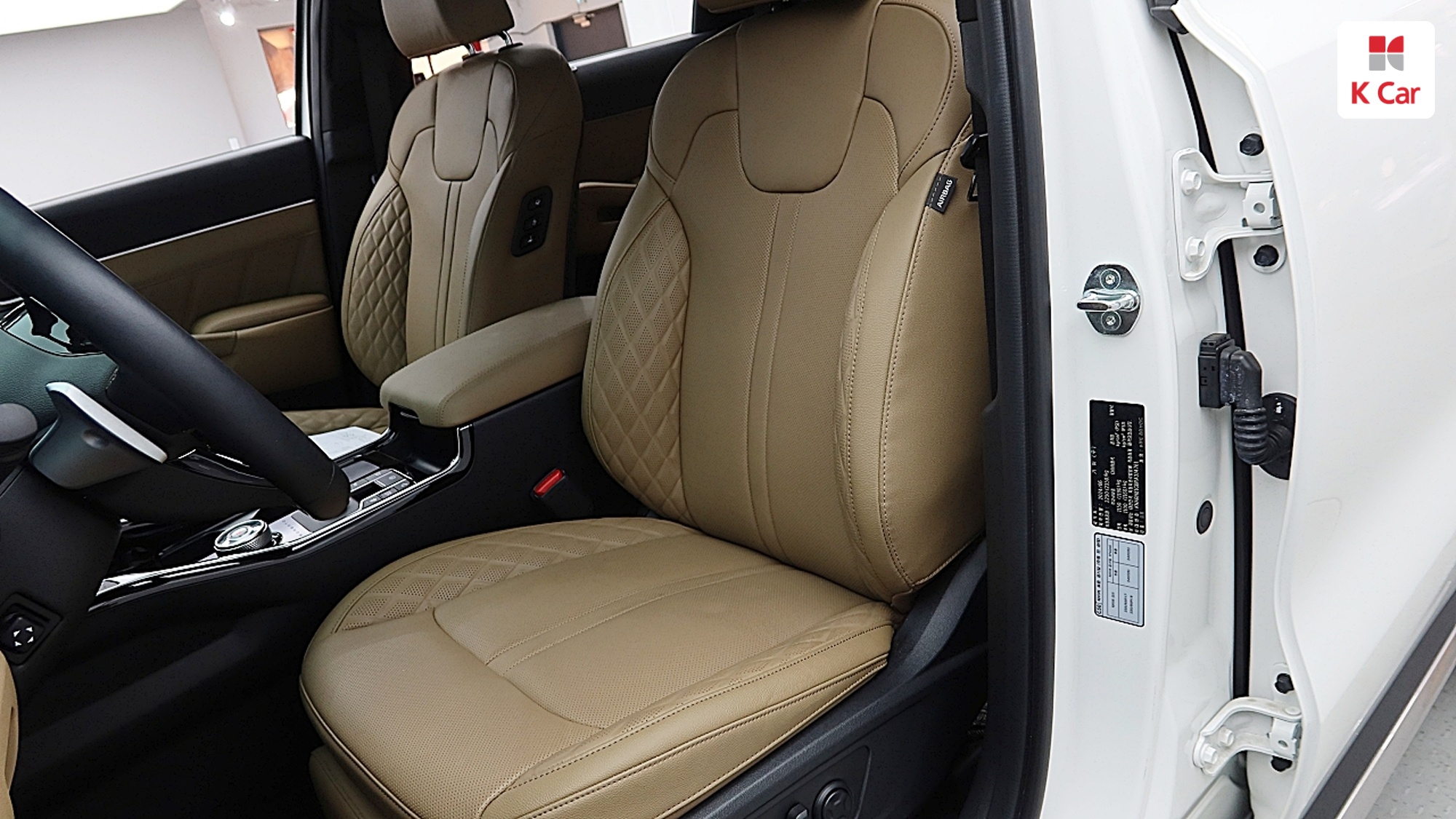 Kia Sorento бензин Turbo 1.6 2WD Gravity, миниатюра 10