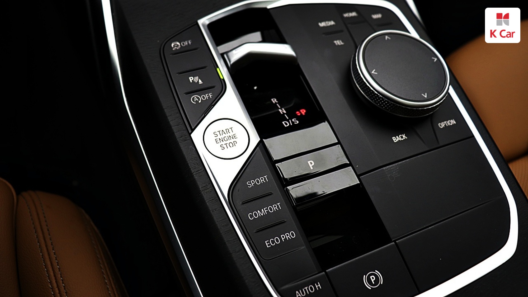 BMW 3 (G20) бензин 2WD 320i, миниатюра 15
