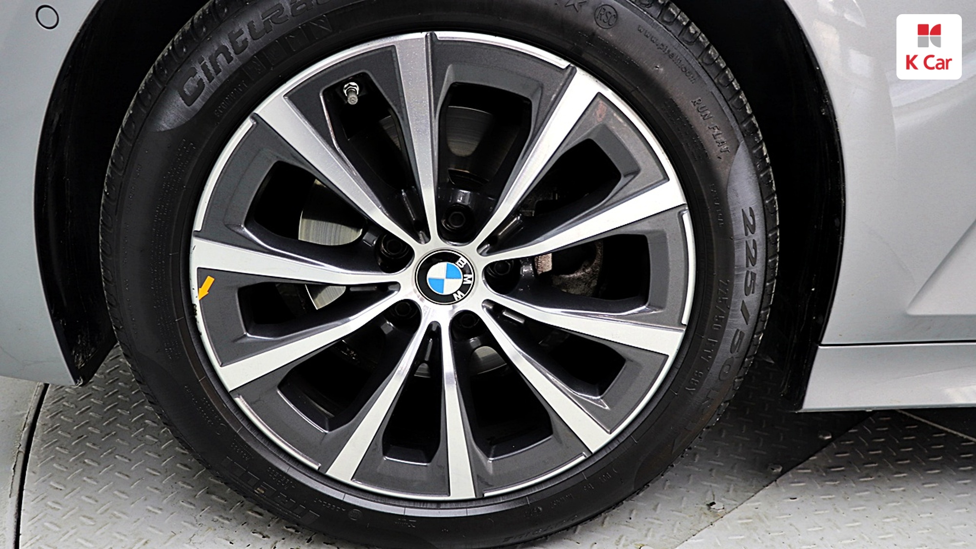BMW 3 (G20) бензин 2WD 320i, миниатюра 17
