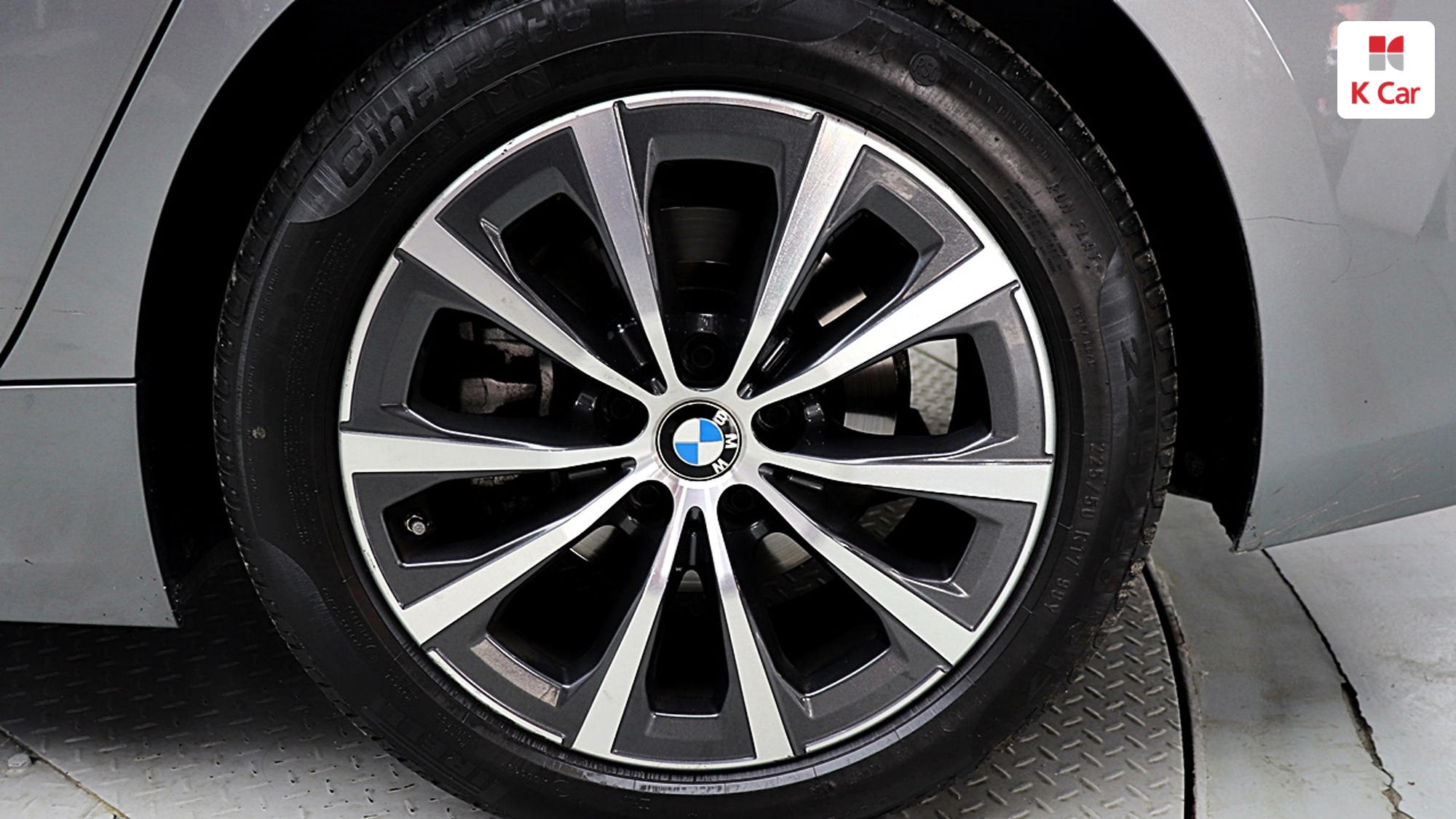 BMW 3 (G20) бензин 2WD 320i, миниатюра 18