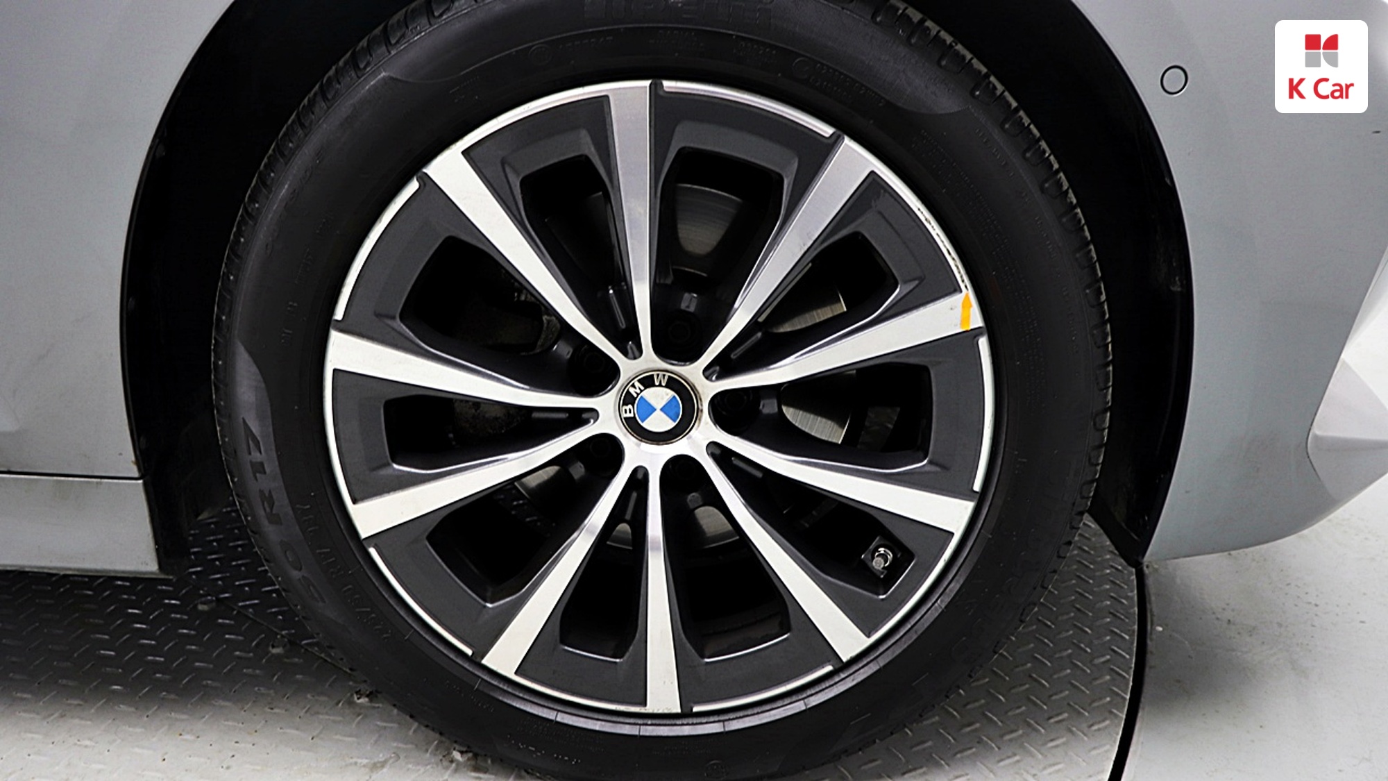 BMW 3 (G20) бензин 2WD 320i, миниатюра 19
