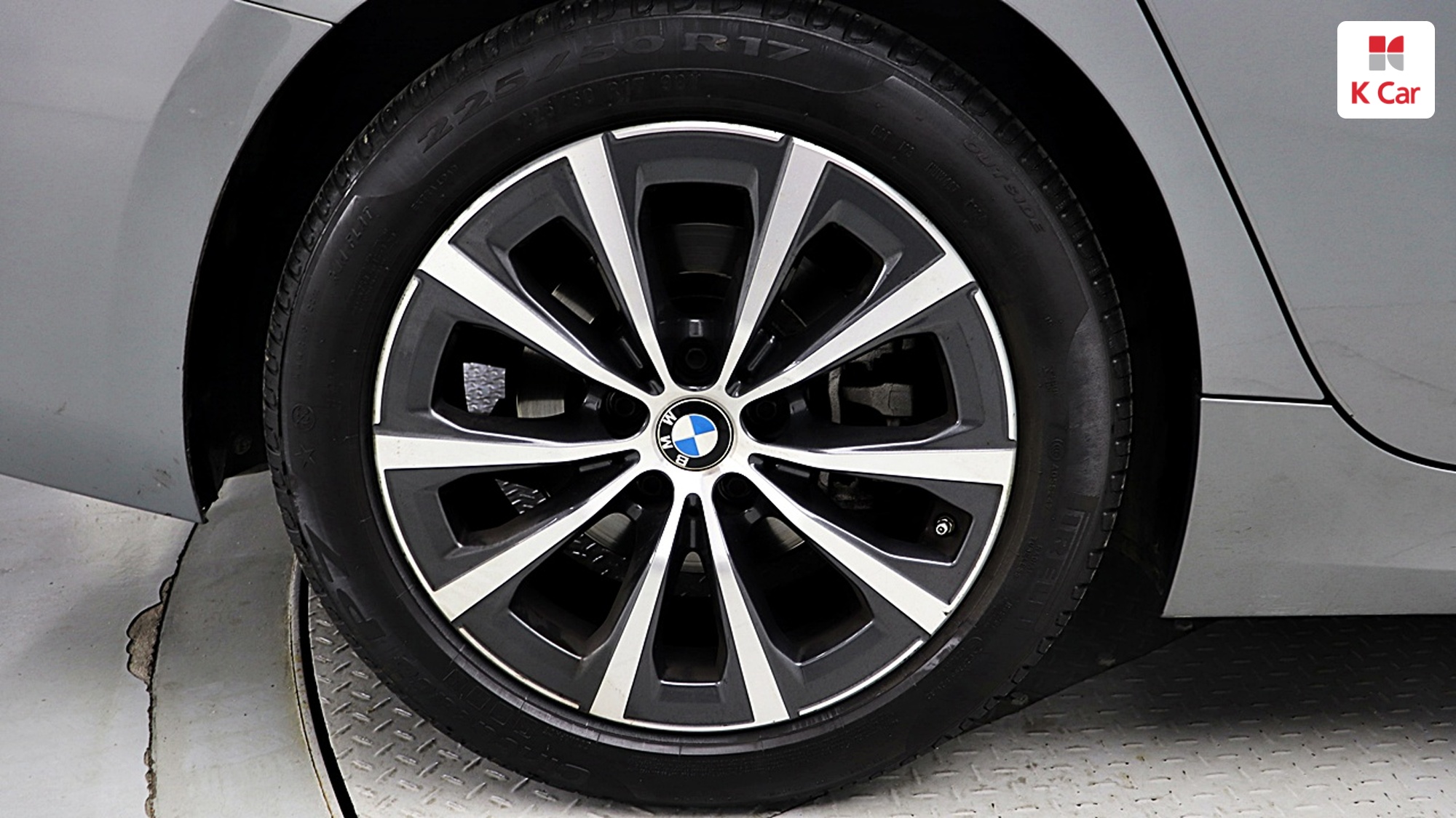 BMW 3 (G20) бензин 2WD 320i, миниатюра 20