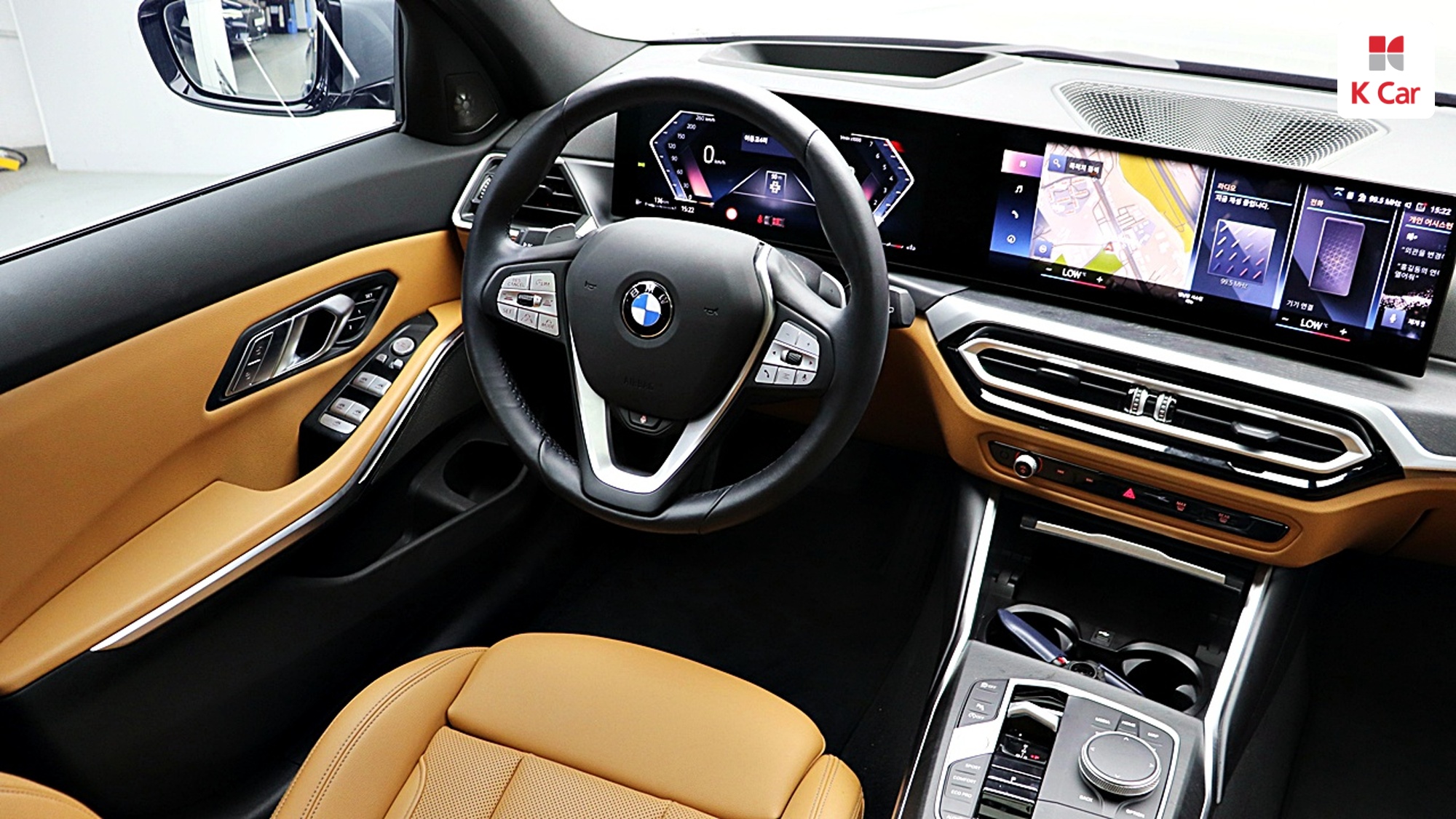 BMW 3 (G20) бензин 2WD 320i, миниатюра 3