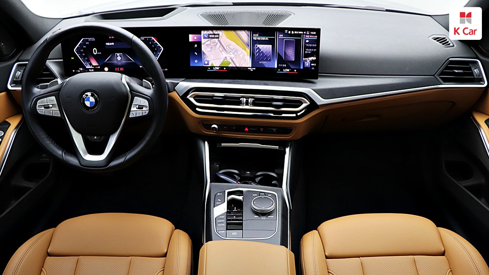 BMW 3 (G20) бензин 2WD 320i, миниатюра 22