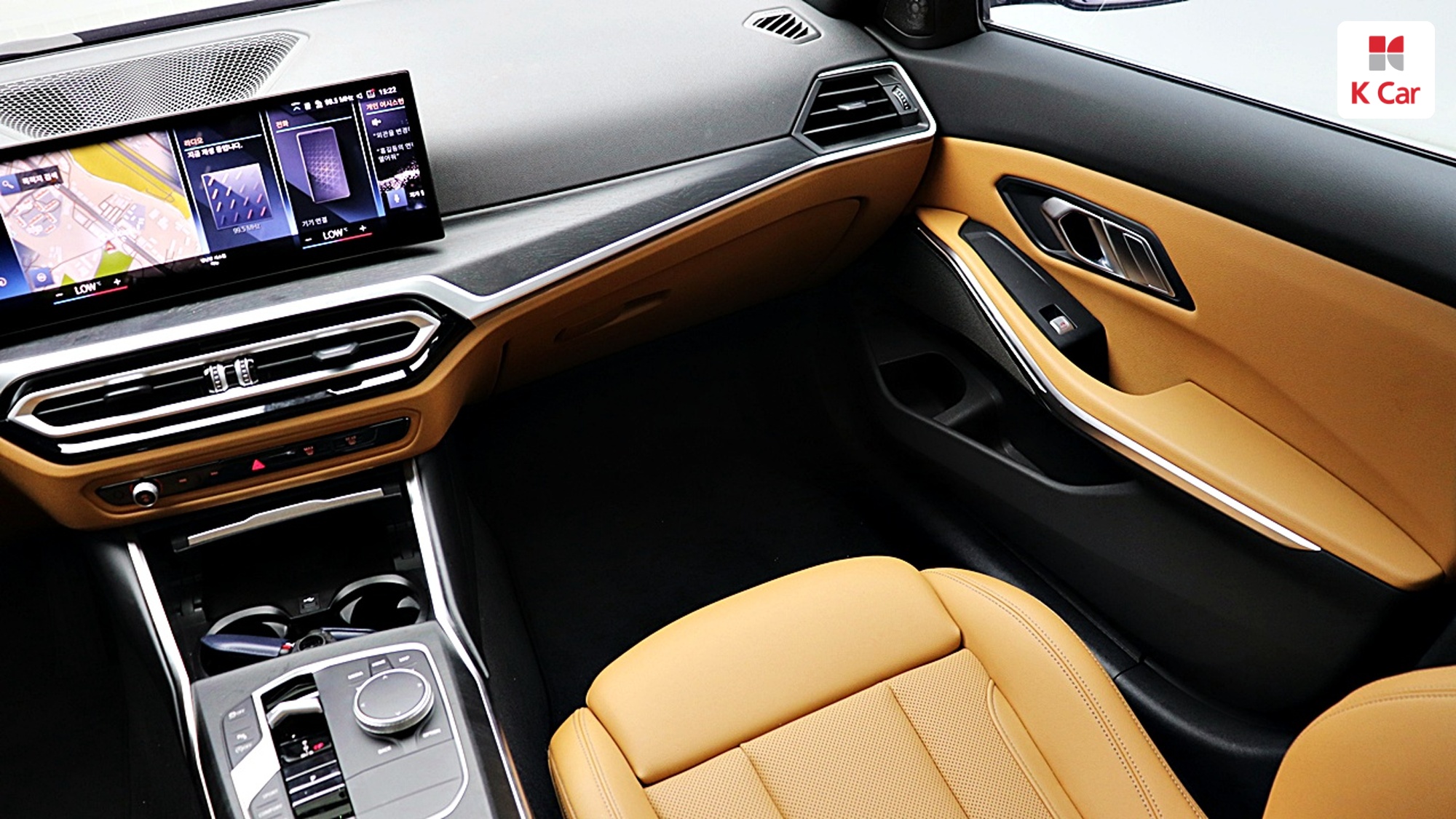 BMW 3 (G20) бензин 2WD 320i, миниатюра 4