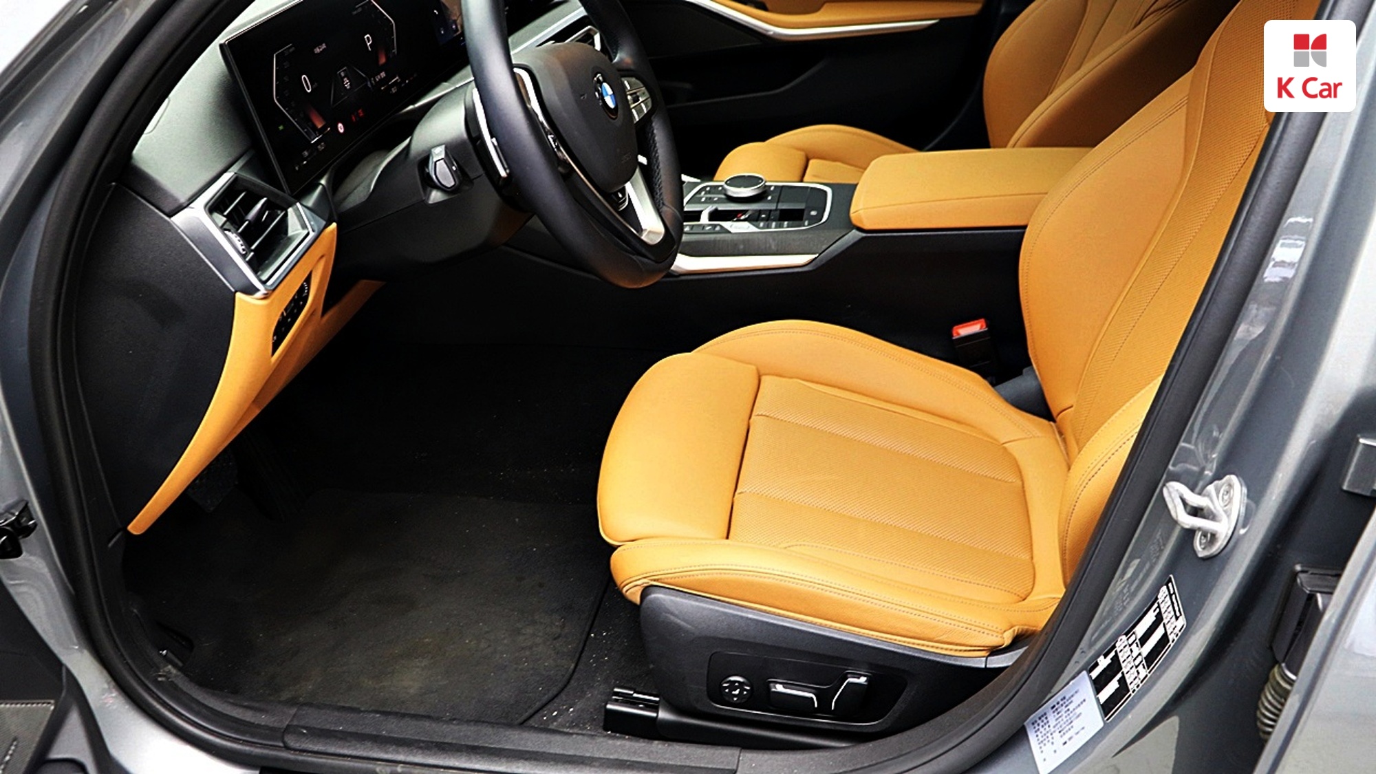 BMW 3 (G20) бензин 2WD 320i, миниатюра 6