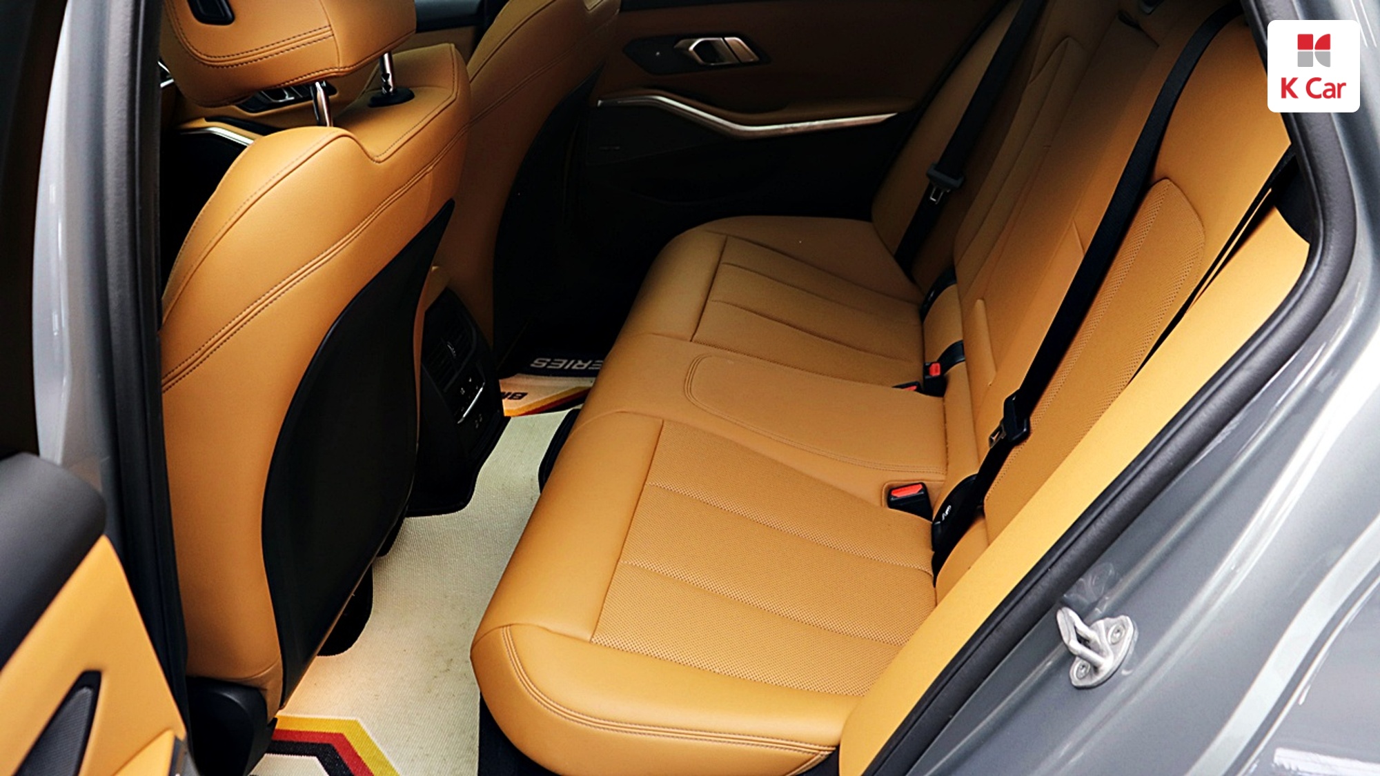 BMW 3 (G20) бензин 2WD 320i, миниатюра 7