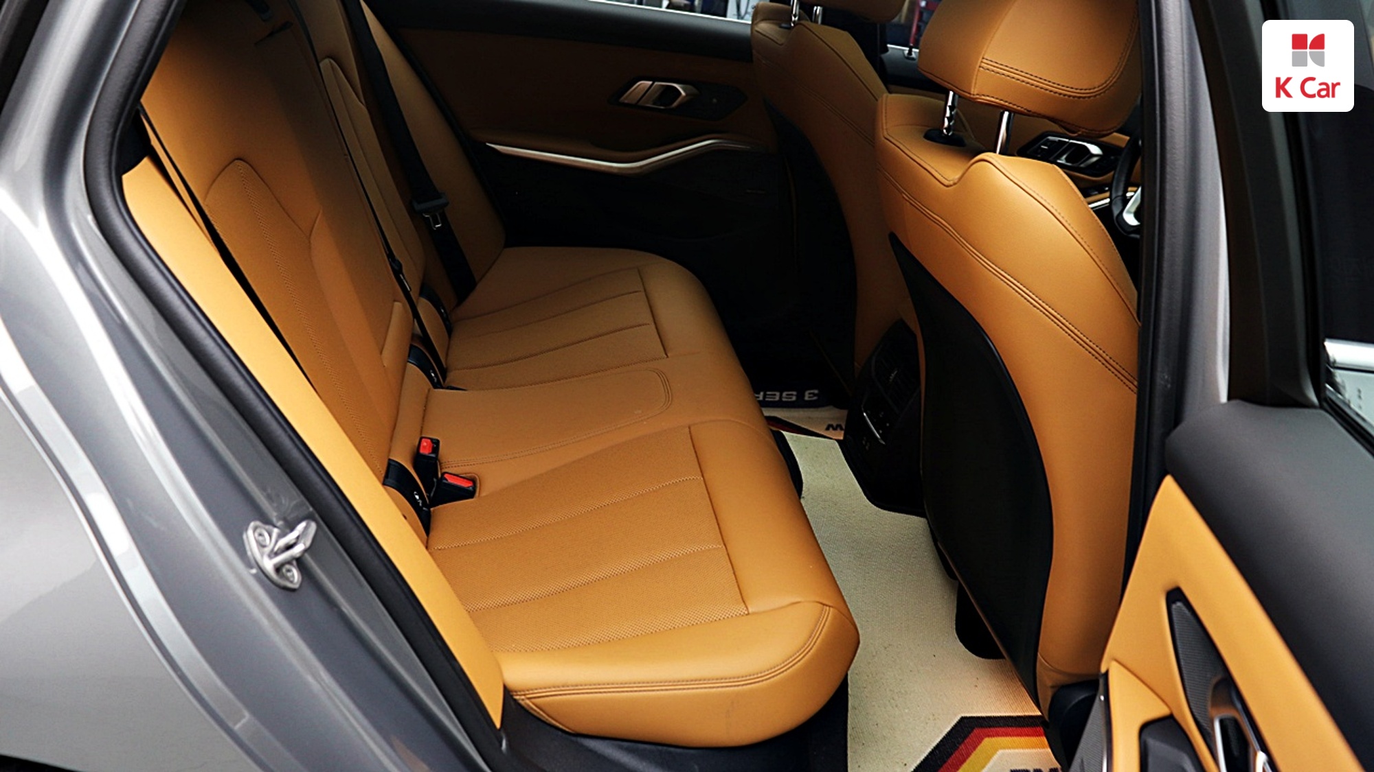 BMW 3 (G20) бензин 2WD 320i, миниатюра 9