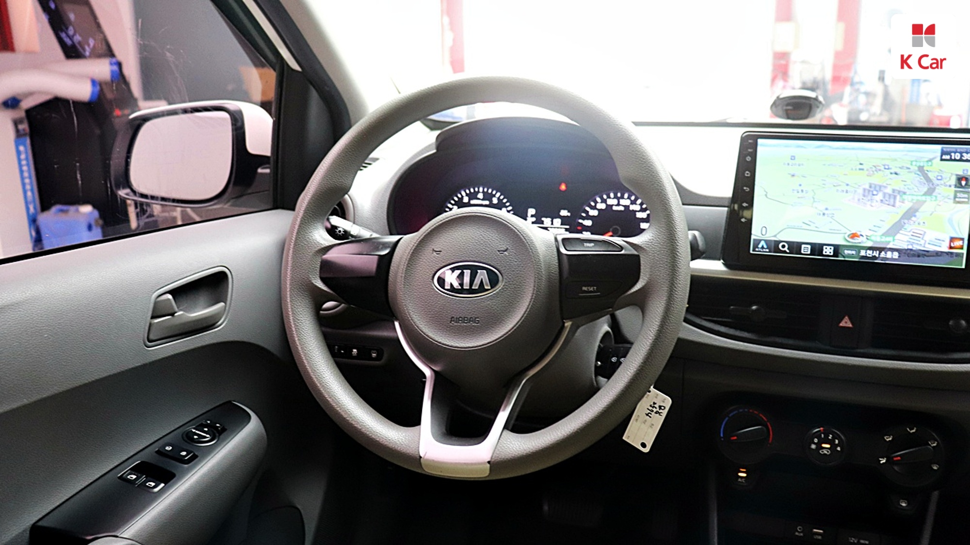 Kia Morning LPi, миниатюра 2