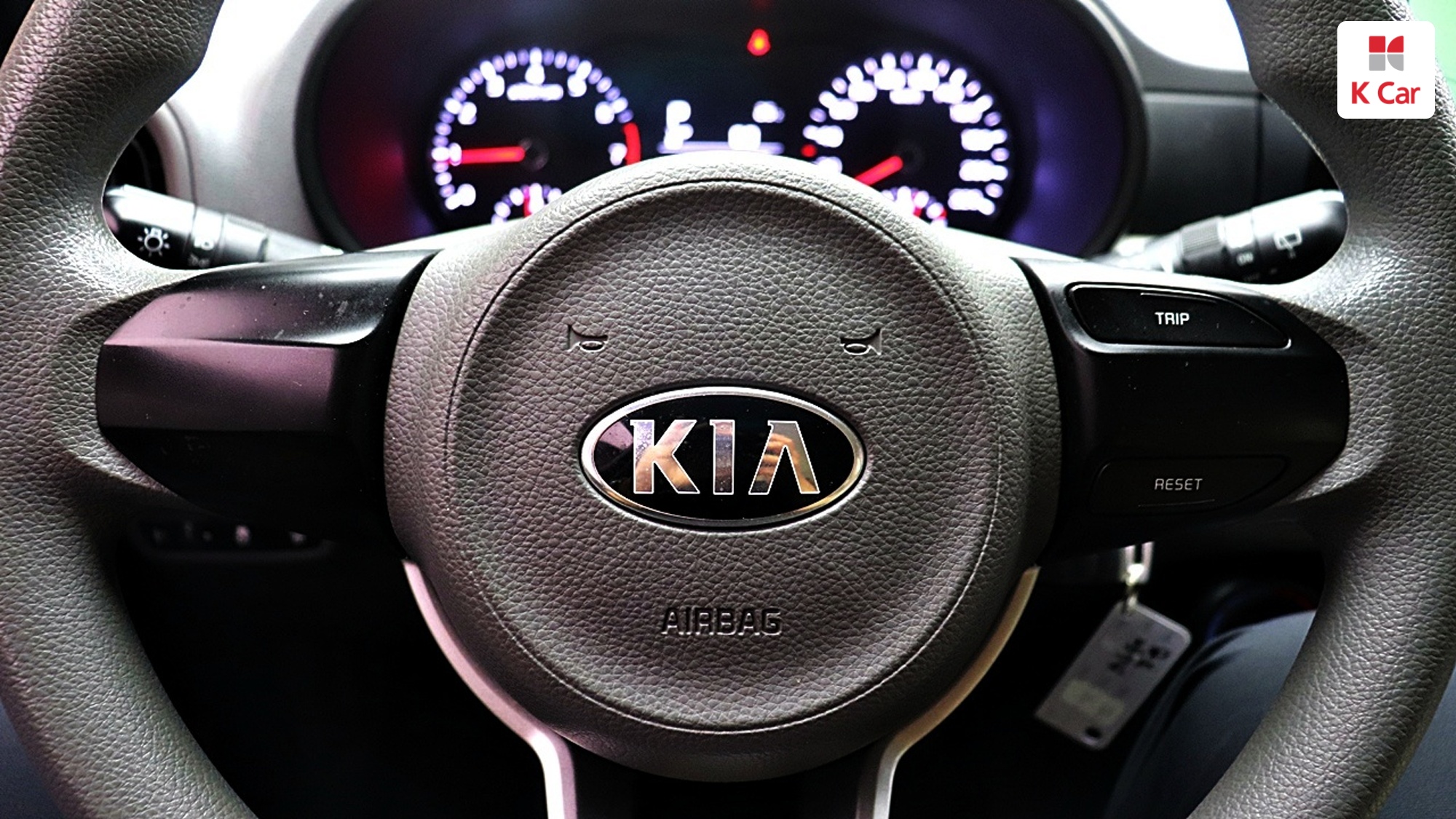 Kia Morning LPi, миниатюра 20
