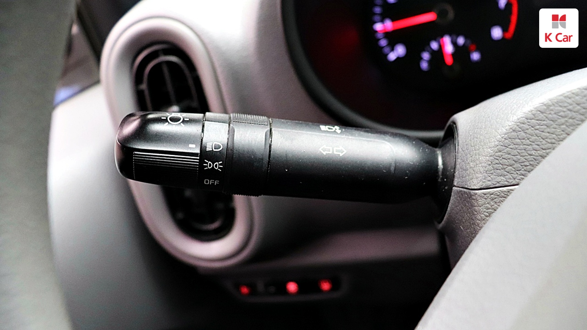 Kia Morning LPi, миниатюра 21