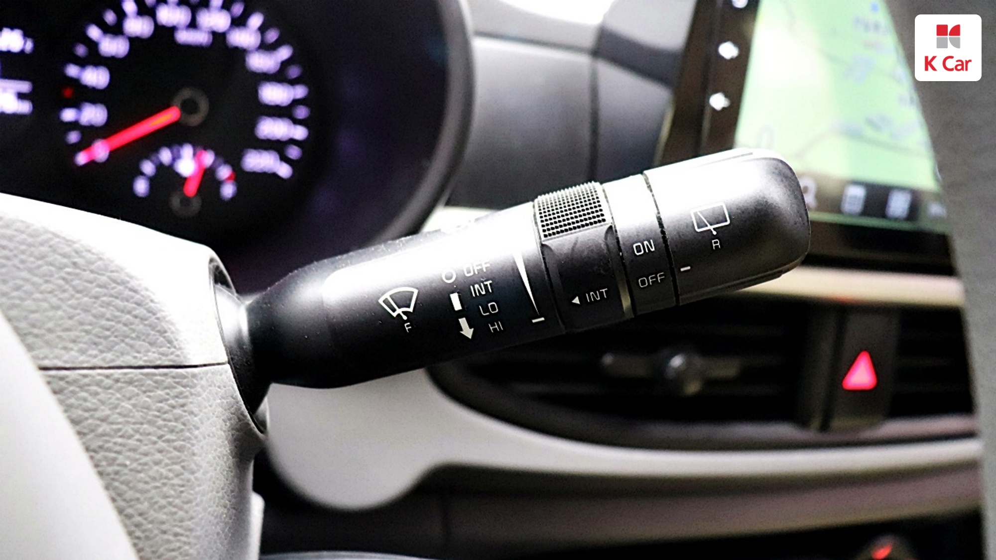 Kia Morning LPi, миниатюра 22