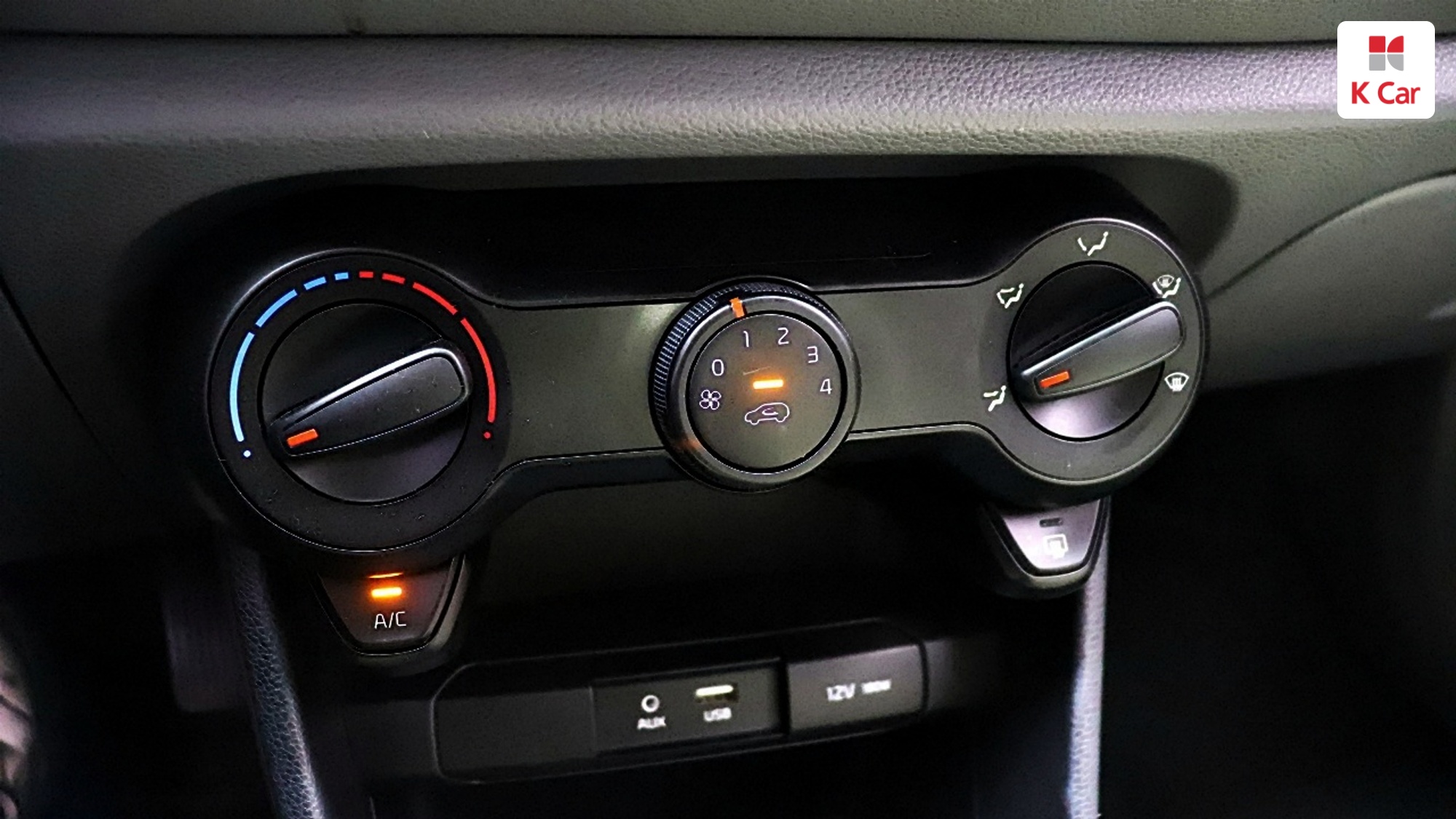 Kia Morning LPi, миниатюра 27