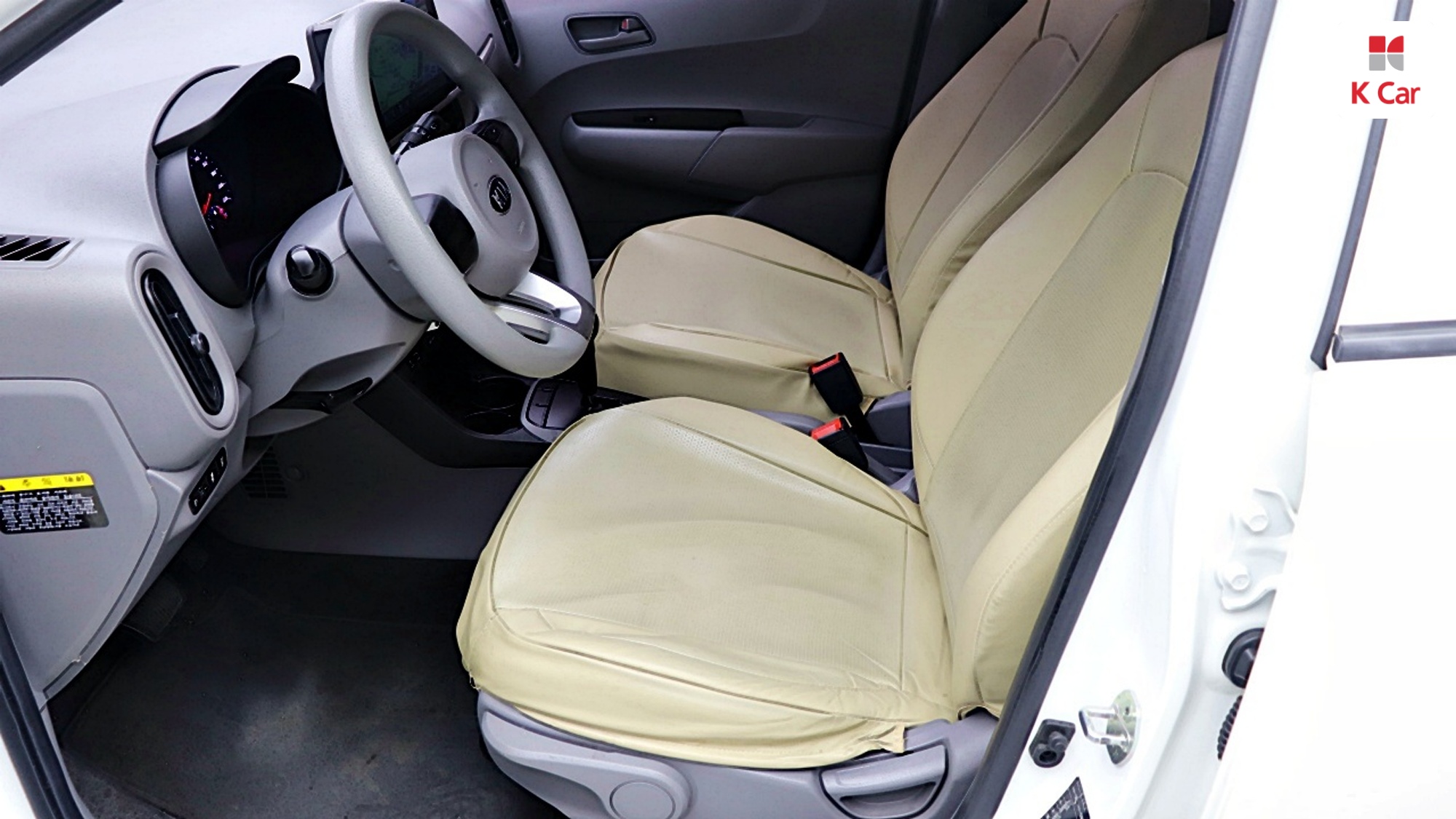 Kia Morning LPi, миниатюра 6