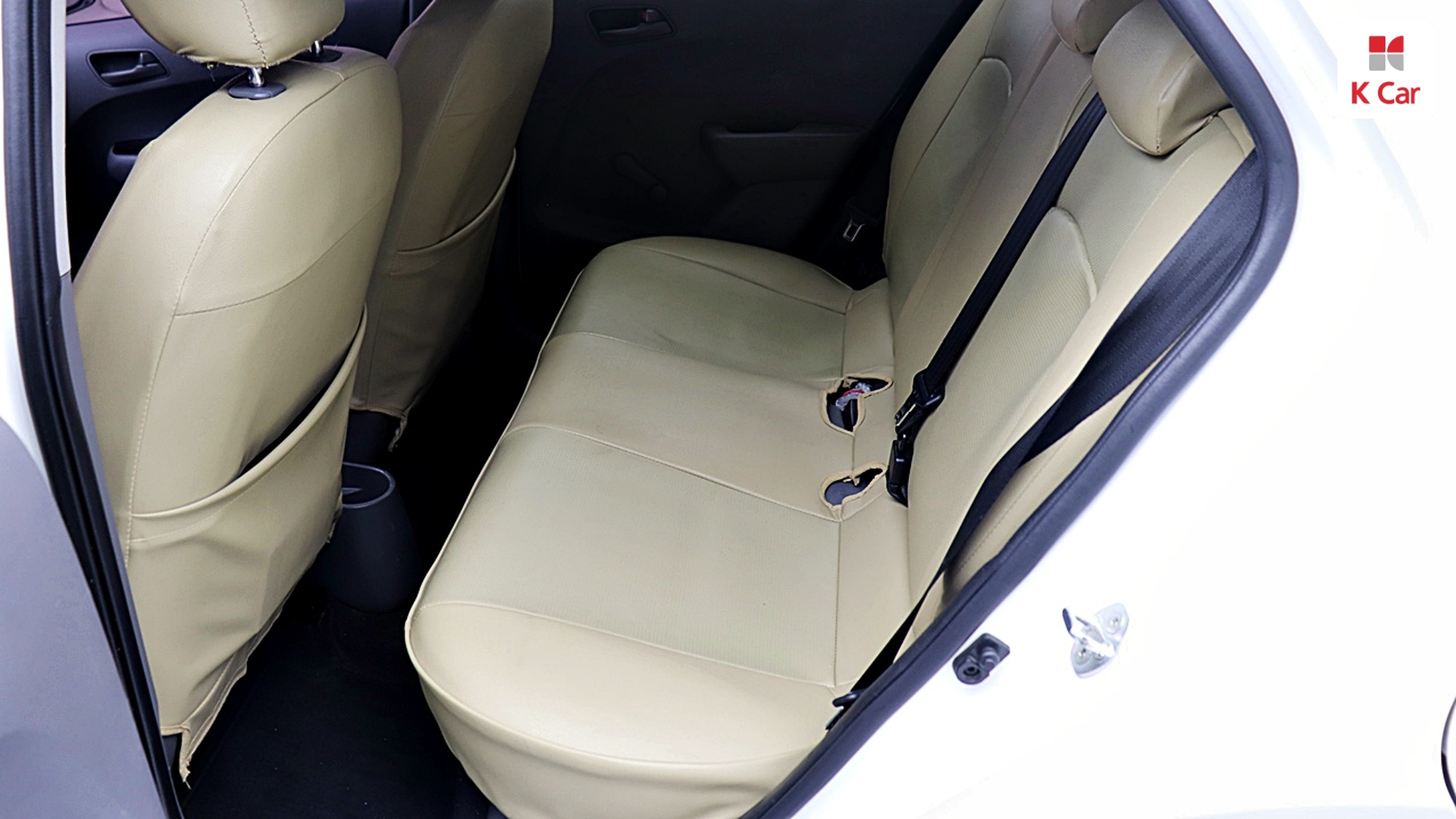 Kia Morning LPi, миниатюра 7
