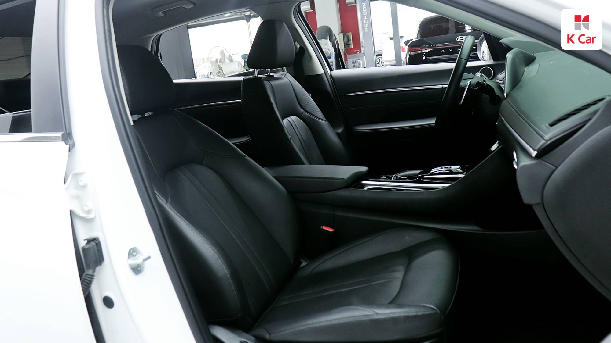 Hyundai Sonata 2.0 LPi( ), миниатюра 13