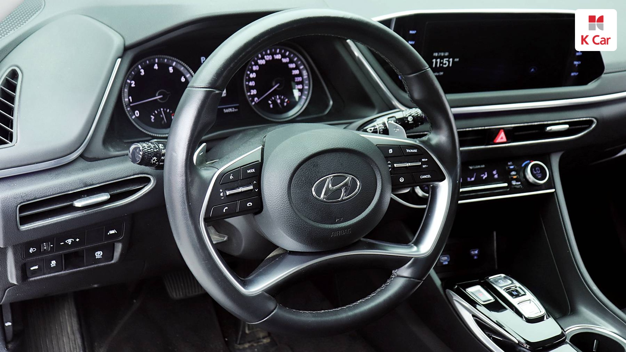 Hyundai Sonata 2.0 LPi( ), миниатюра 16