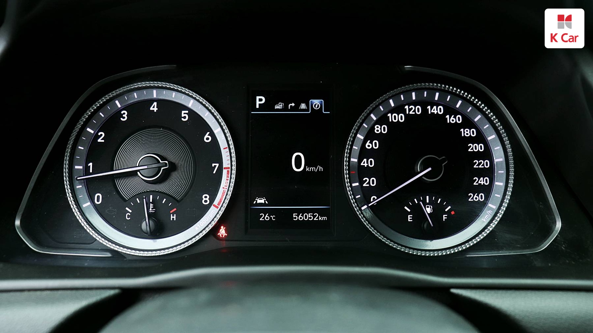 Hyundai Sonata 2.0 LPi( ), миниатюра 18