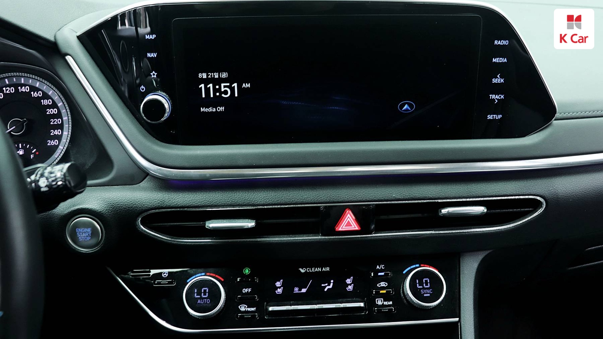 Hyundai Sonata 2.0 LPi( ), миниатюра 23