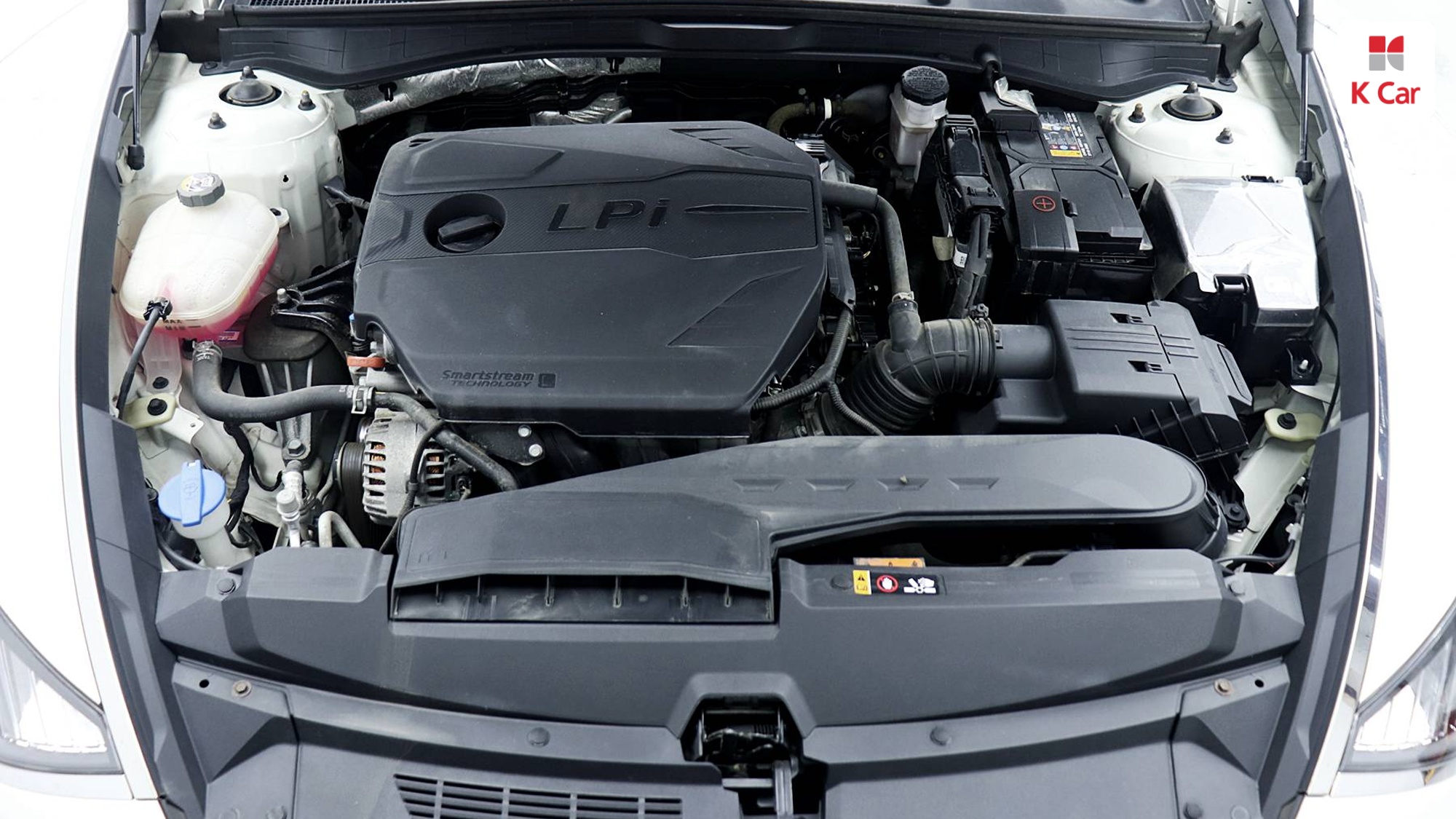 Hyundai Sonata 2.0 LPi( ), миниатюра 4