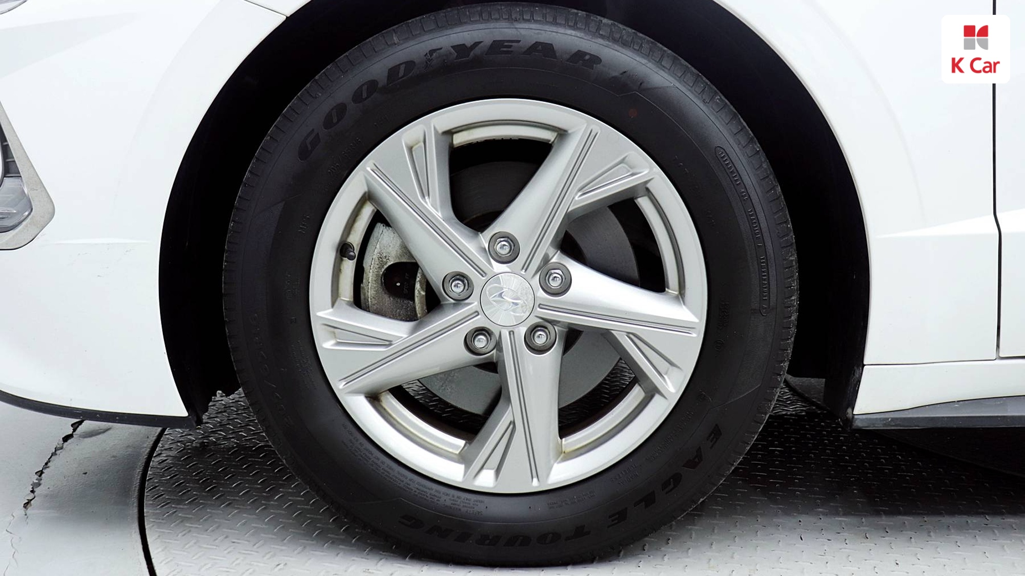 Hyundai Sonata 2.0 LPi( ), миниатюра 5