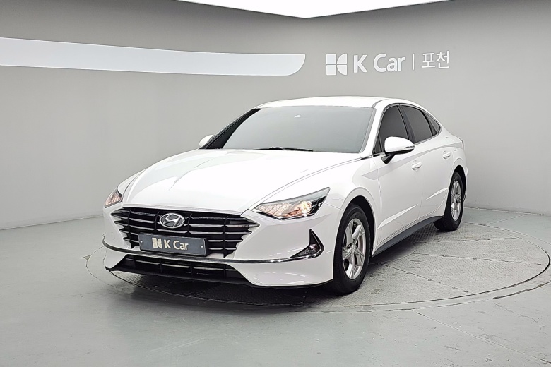 Hyundai Sonata 2.0 LPi( )