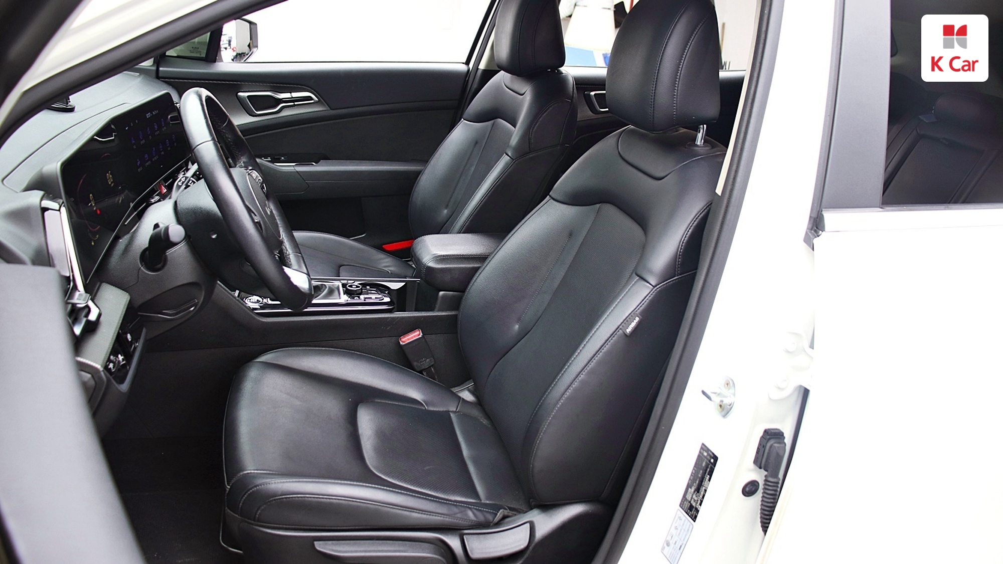 Kia Sportage 1.6 бензин Turbo 2WD, миниатюра 21