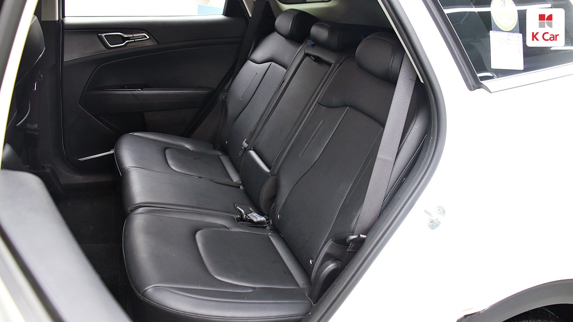 Kia Sportage 1.6 бензин Turbo 2WD, миниатюра 22