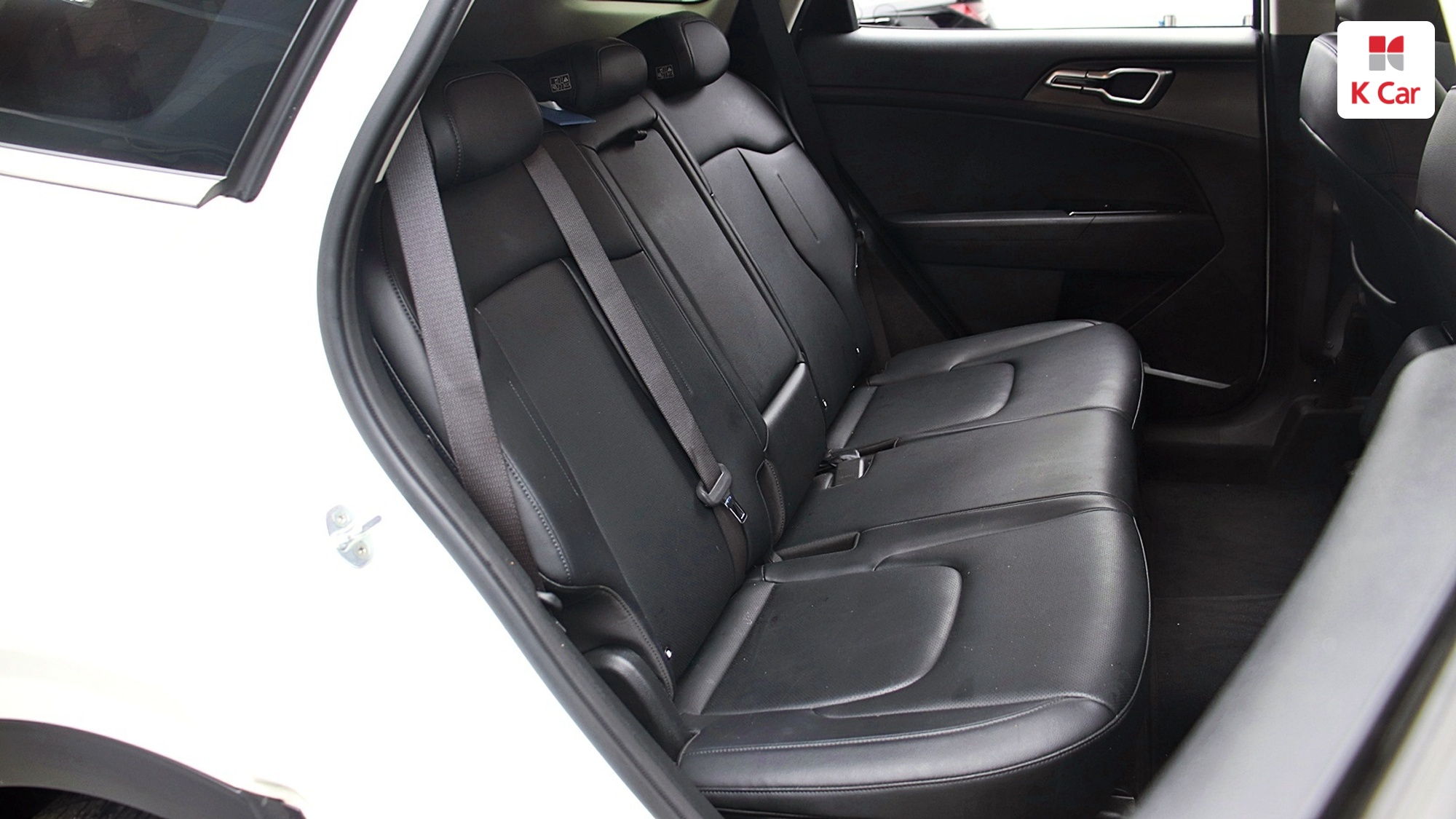 Kia Sportage 1.6 бензин Turbo 2WD, миниатюра 23