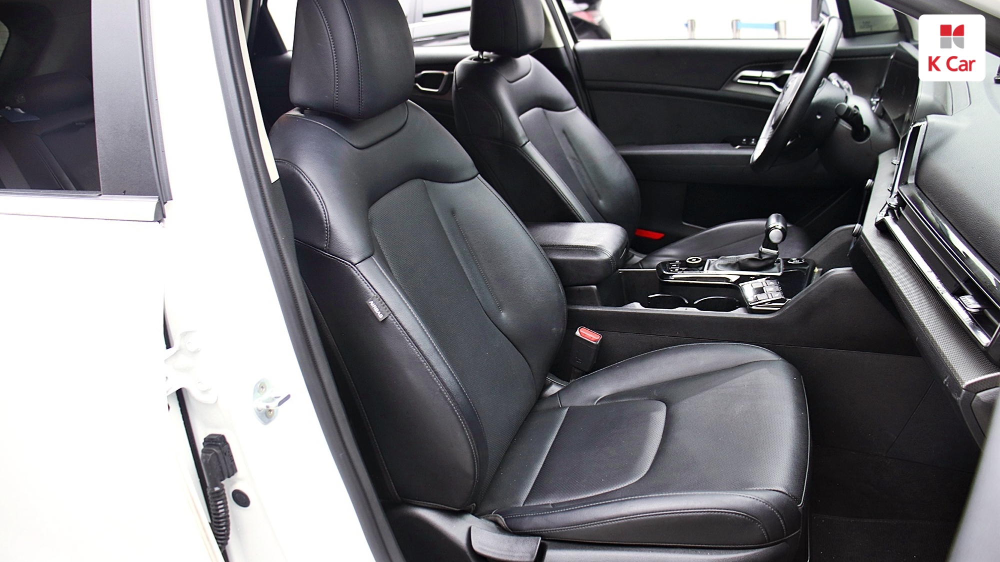 Kia Sportage 1.6 бензин Turbo 2WD, миниатюра 24