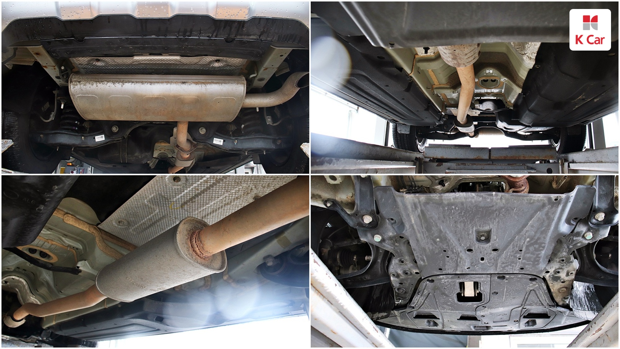 Kia Sportage 1.6 бензин Turbo 2WD, миниатюра 27