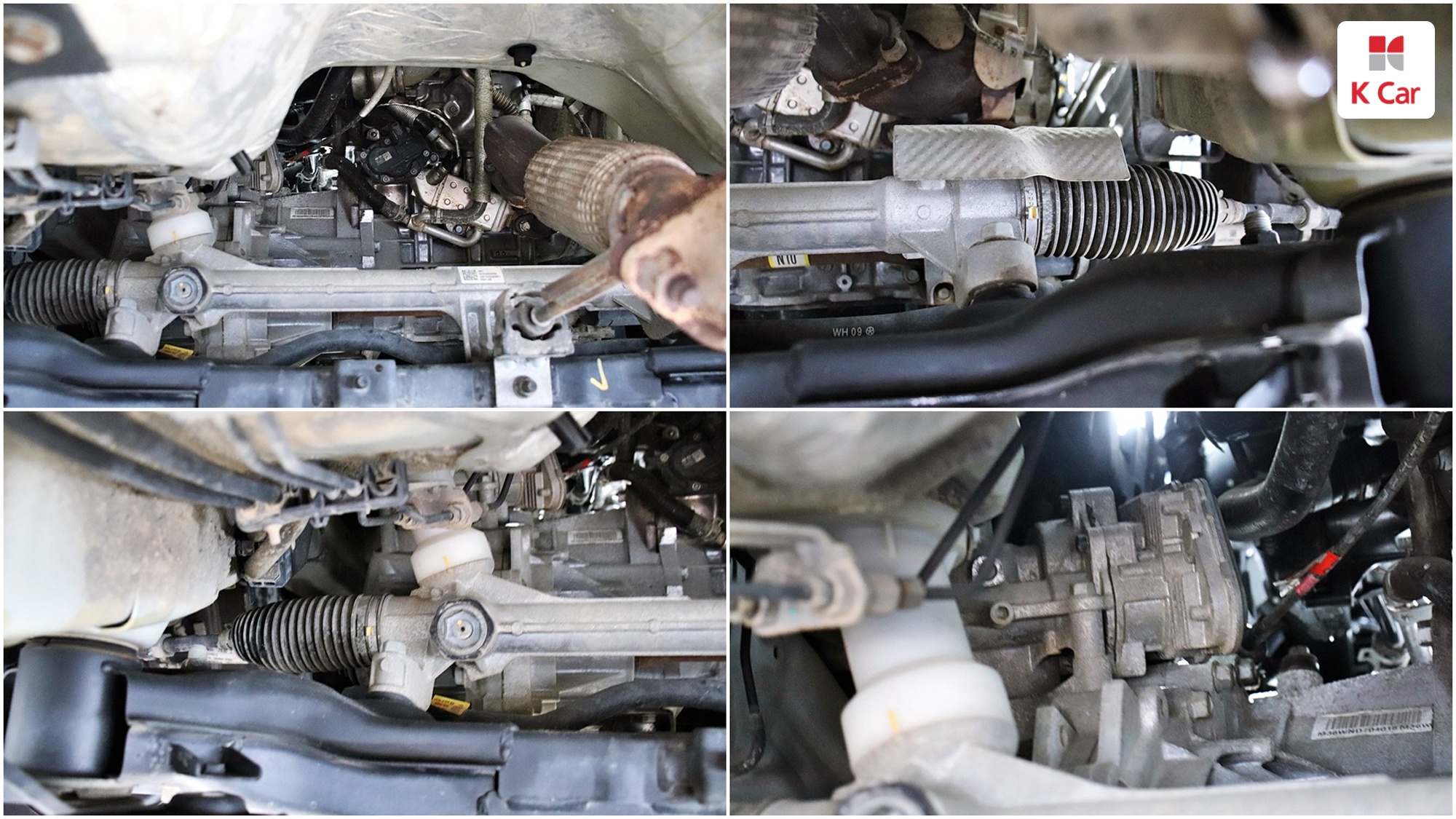 Kia Sportage 1.6 бензин Turbo 2WD, миниатюра 29