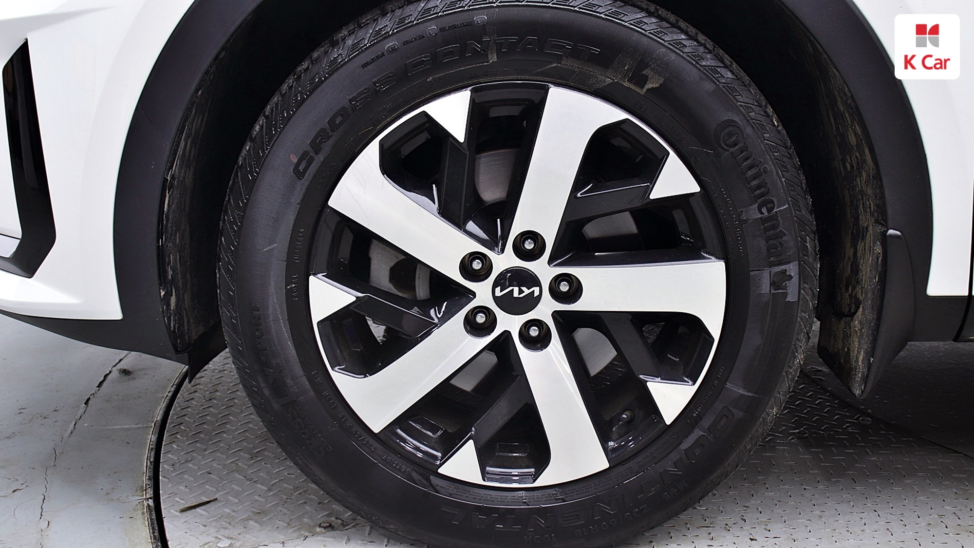 Kia Sorento дизель 2.2 2WD, миниатюра 2