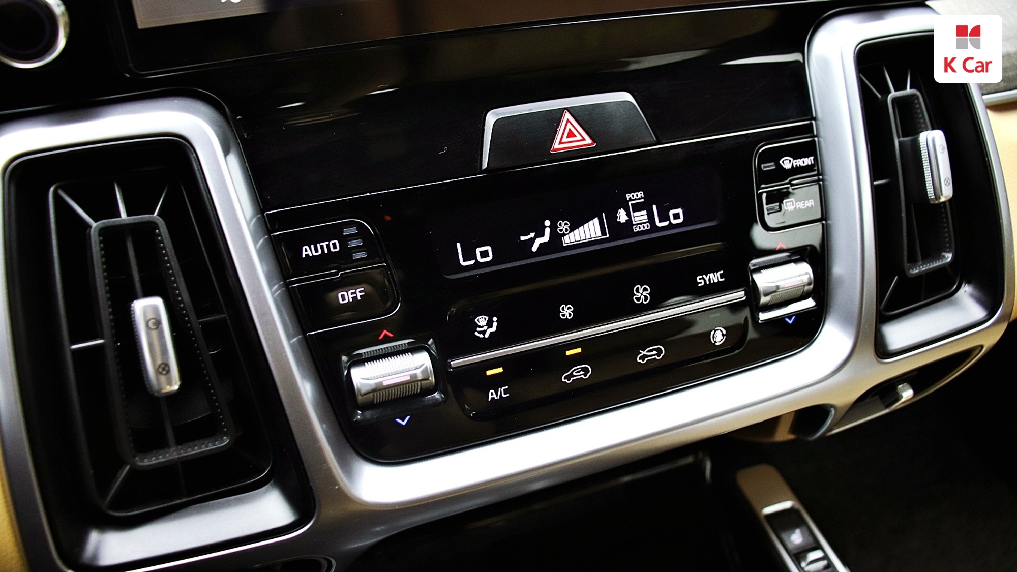 Kia Sorento дизель 2.2 2WD, миниатюра 15