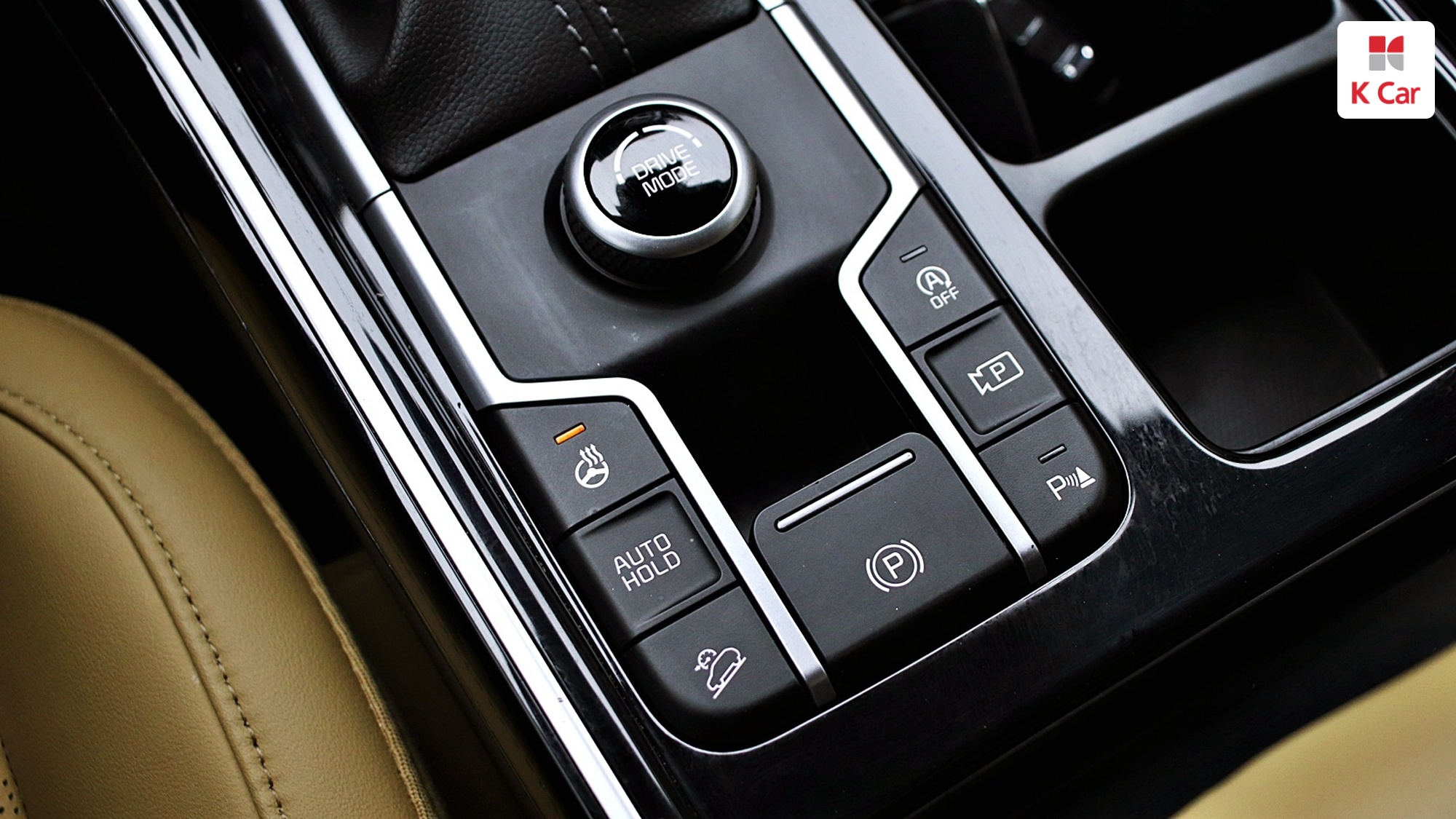 Kia Sorento дизель 2.2 2WD, миниатюра 17