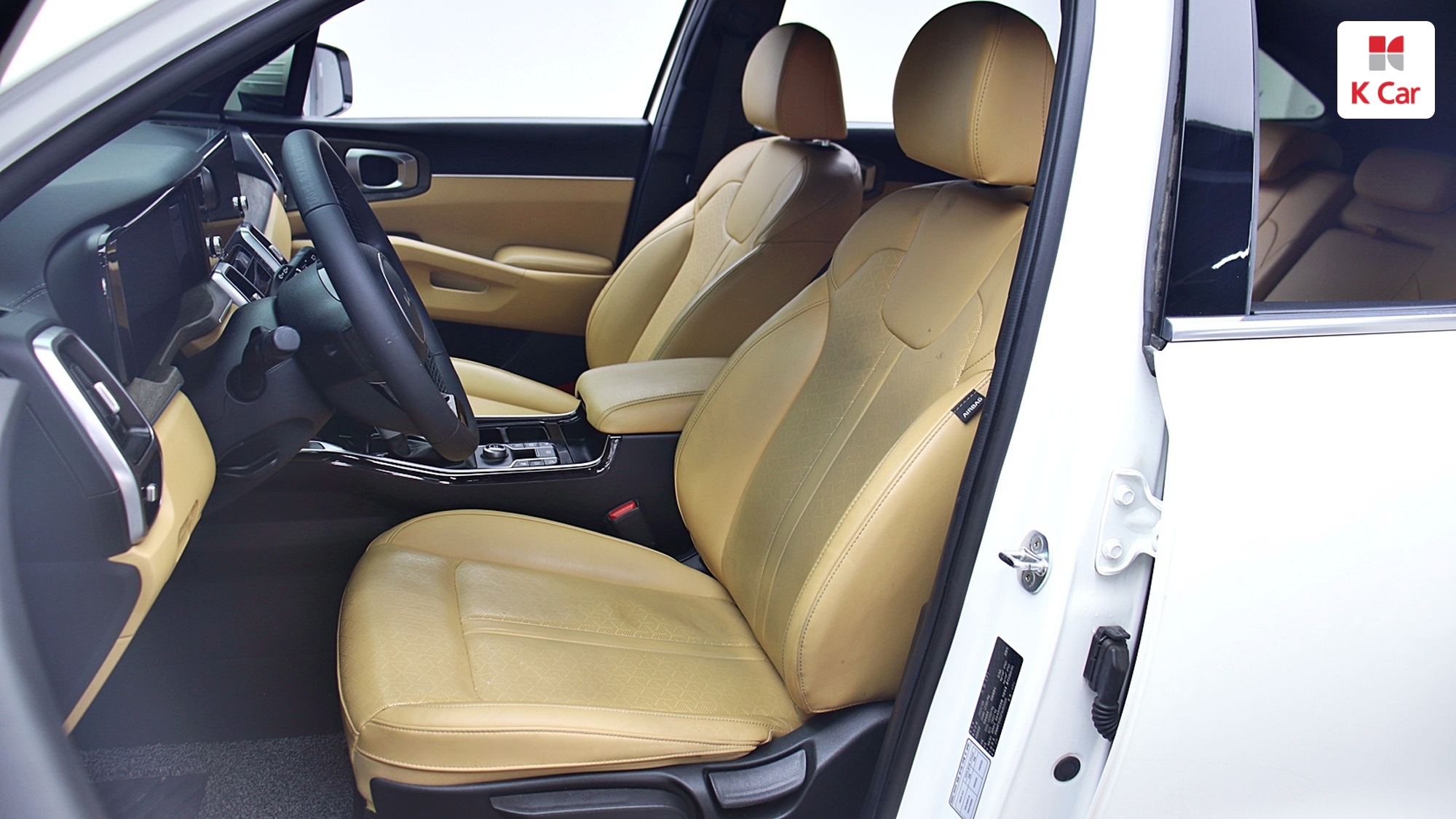 Kia Sorento дизель 2.2 2WD, миниатюра 18