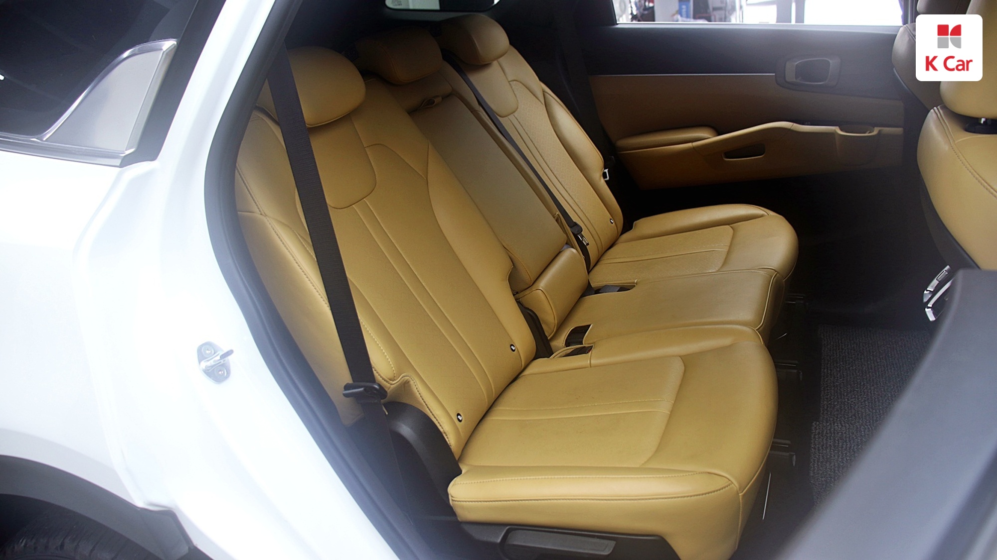 Kia Sorento дизель 2.2 2WD, миниатюра 20