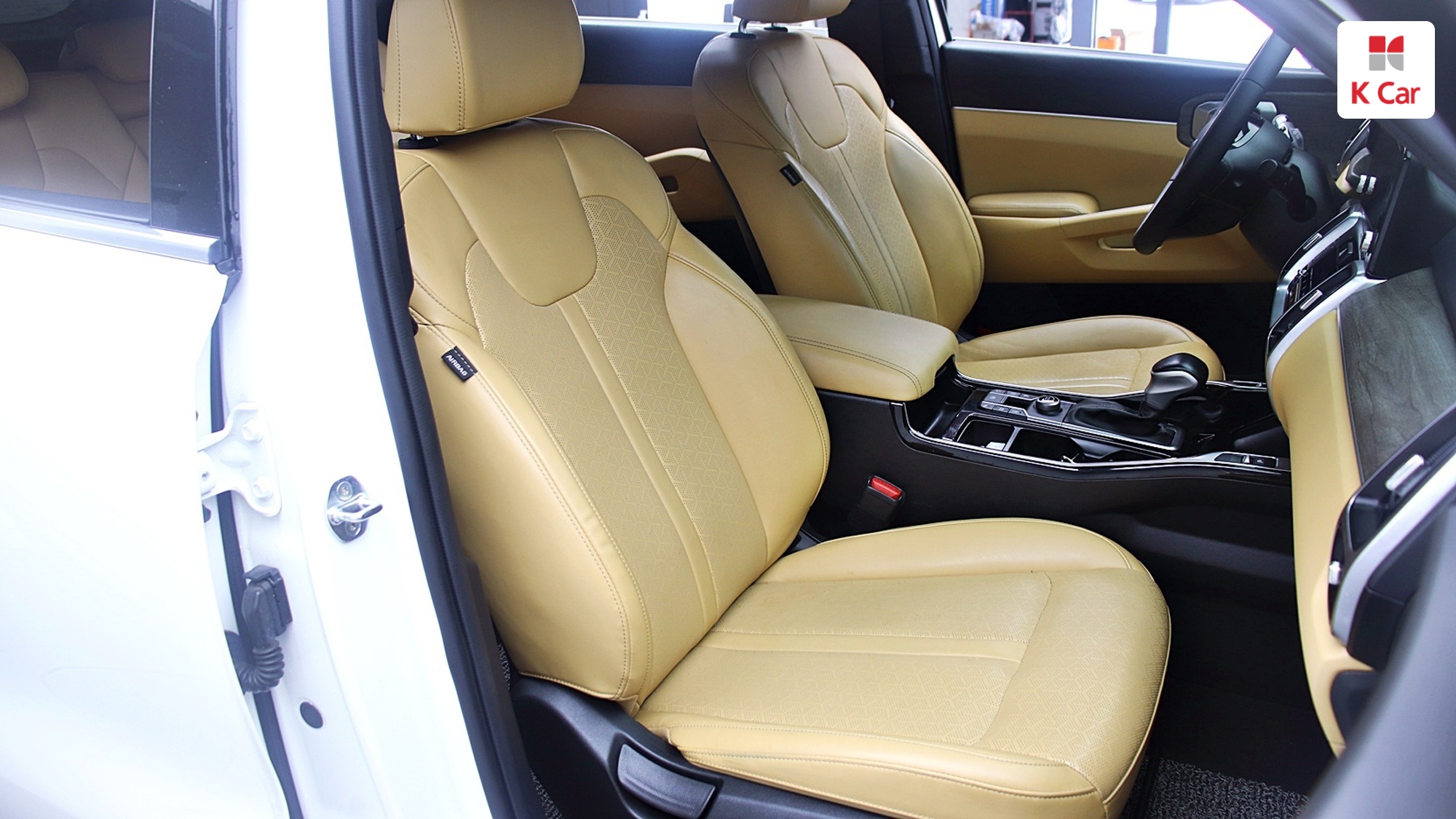 Kia Sorento дизель 2.2 2WD, миниатюра 21