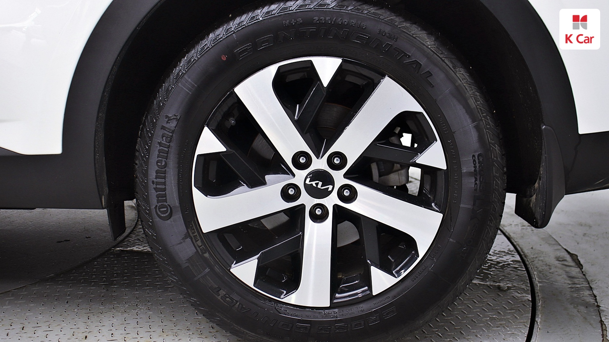 Kia Sorento дизель 2.2 2WD, миниатюра 3