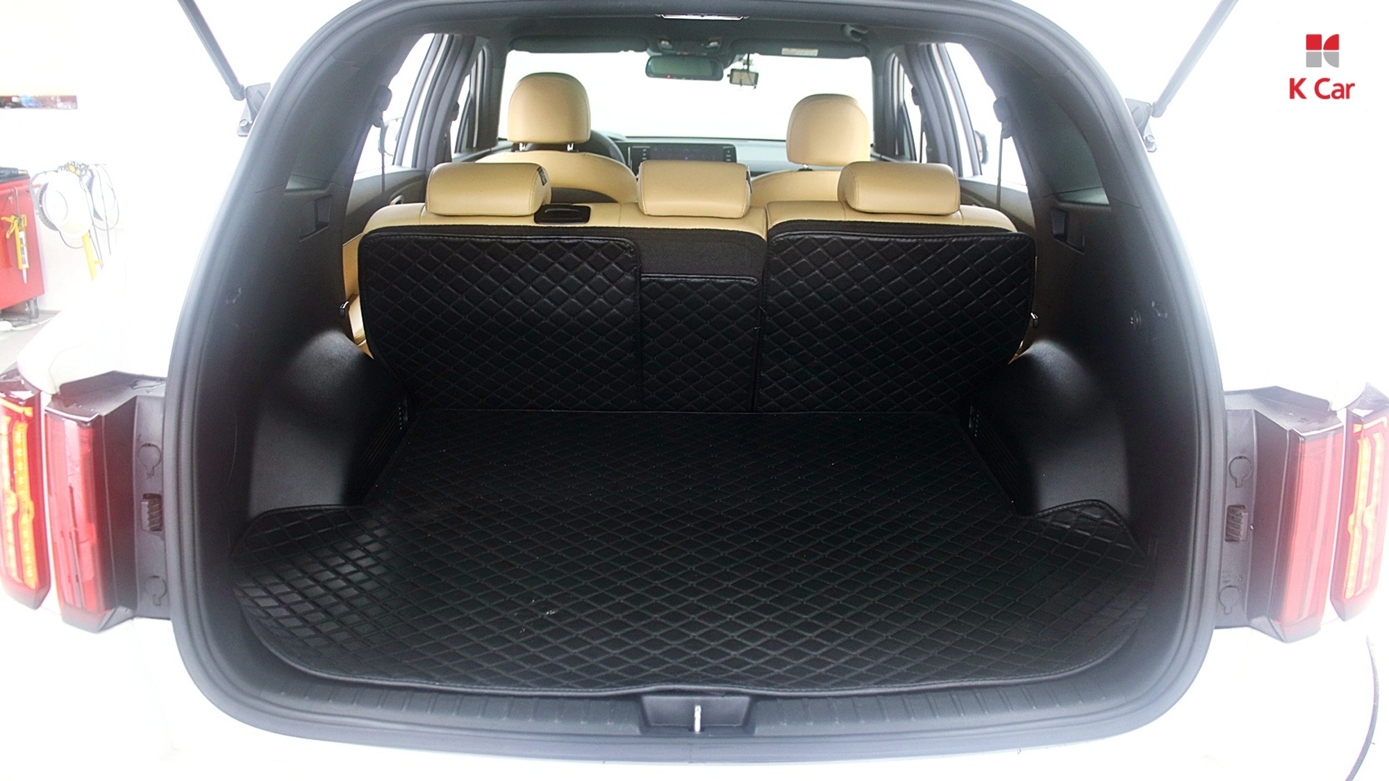 Kia Sorento дизель 2.2 2WD, миниатюра 25