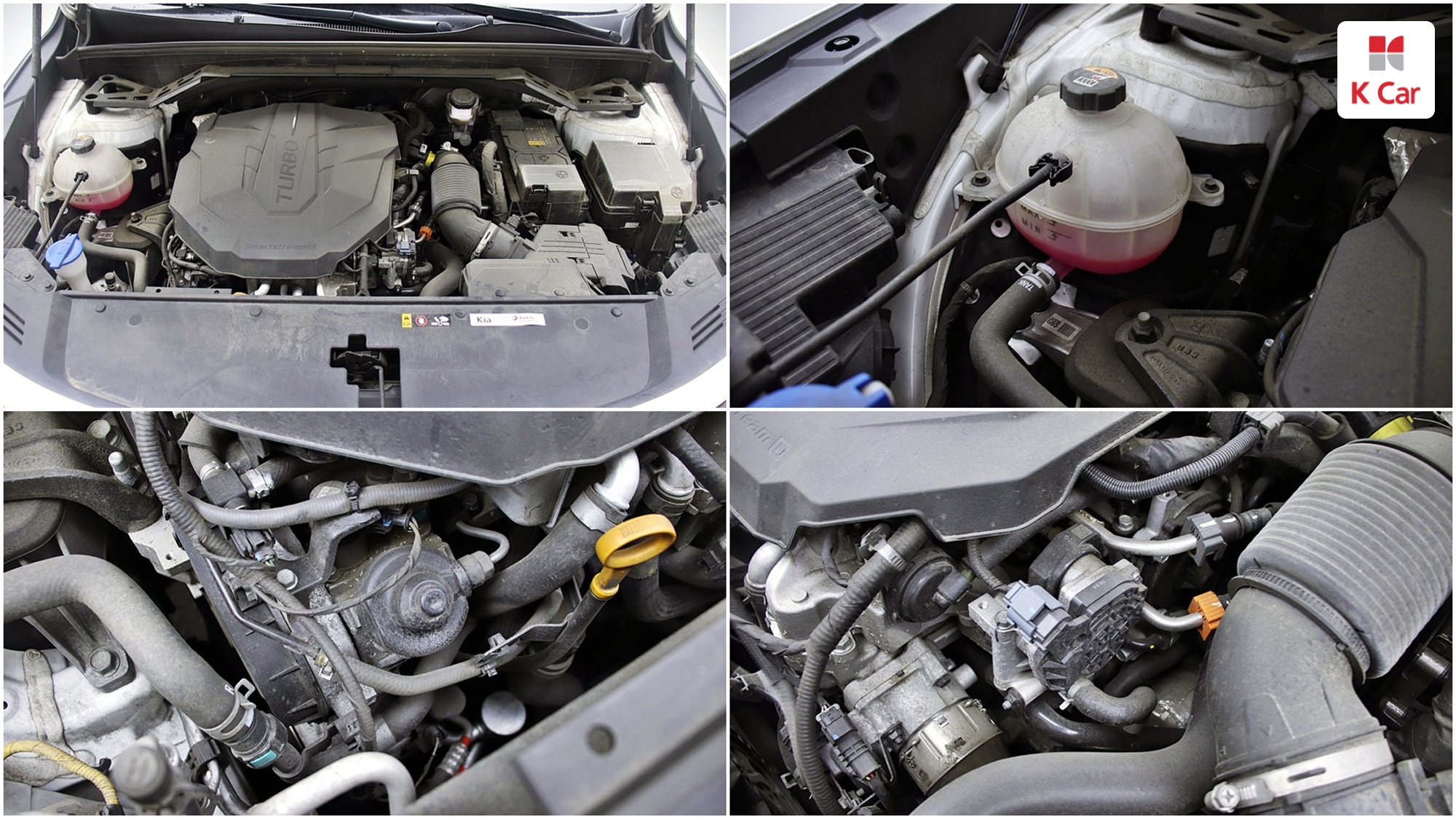 Kia Sorento дизель 2.2 2WD, миниатюра 26