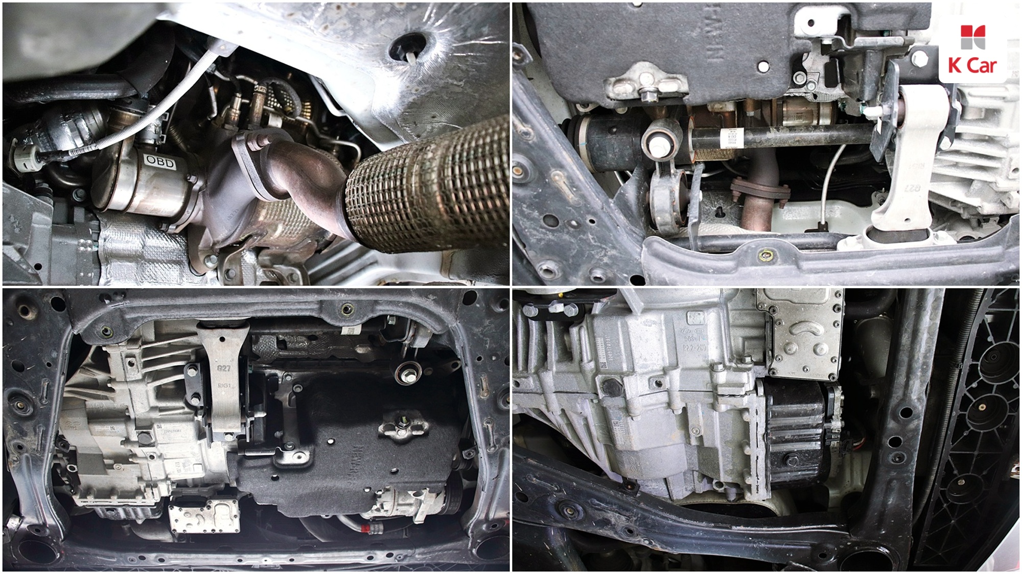 Kia Sorento дизель 2.2 2WD, миниатюра 29
